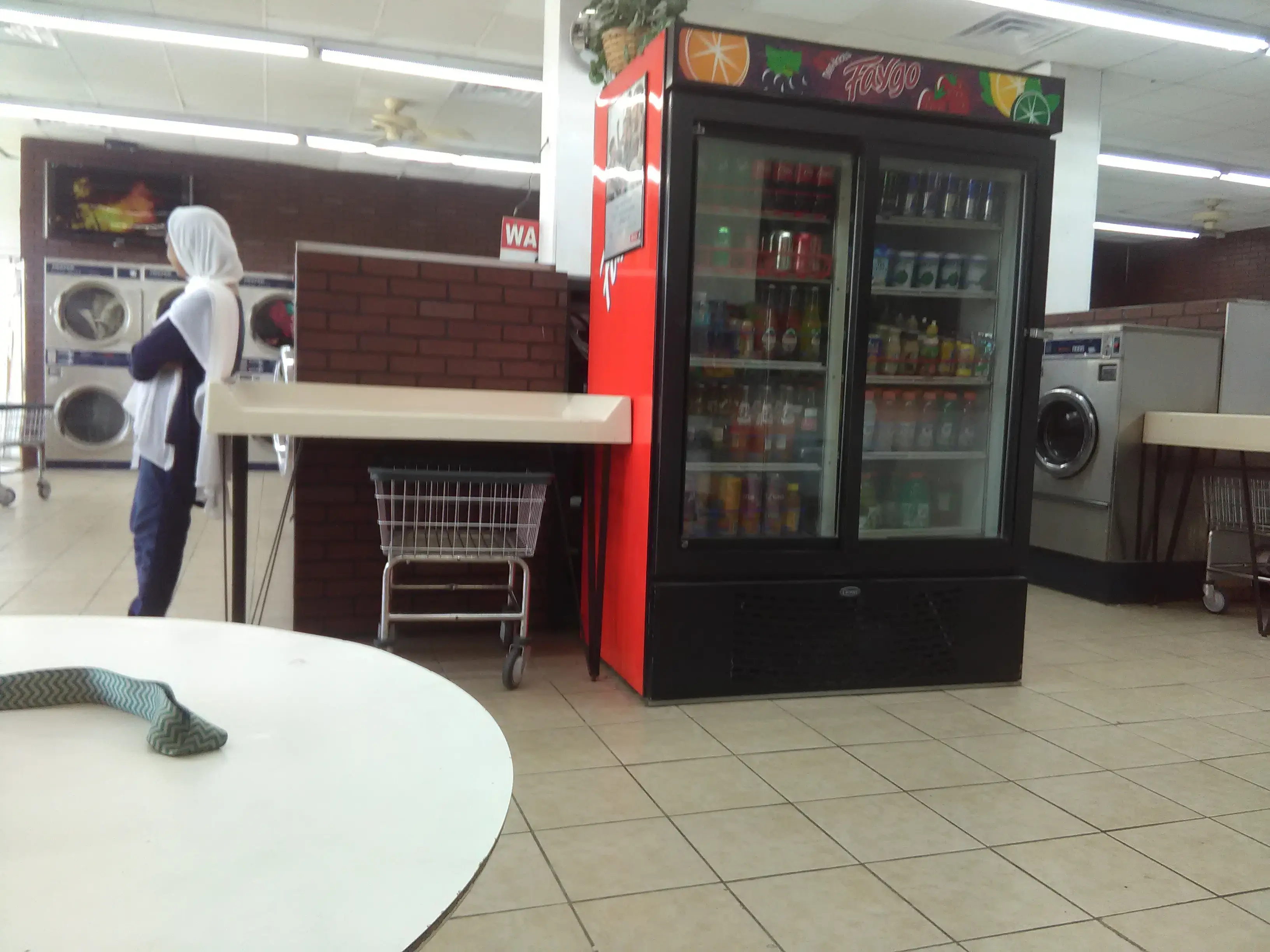 Buford Coin Laundry Atlanta Lavanderia, FREE DRY - Image 18