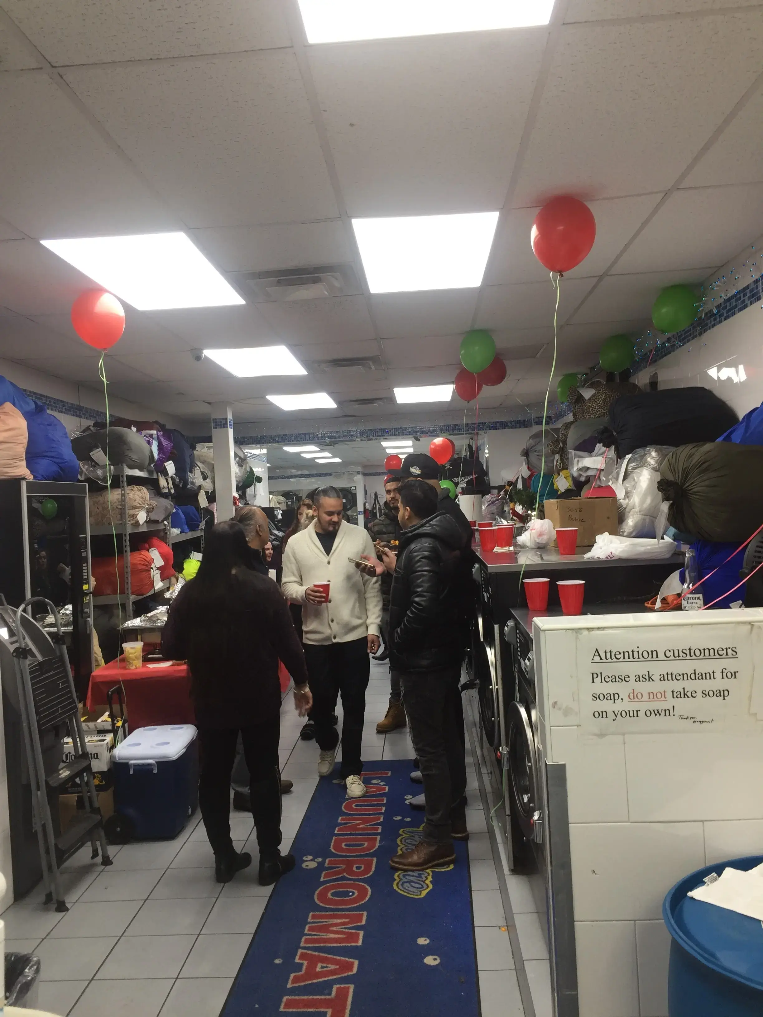 Buhre Laundromat - Image 3