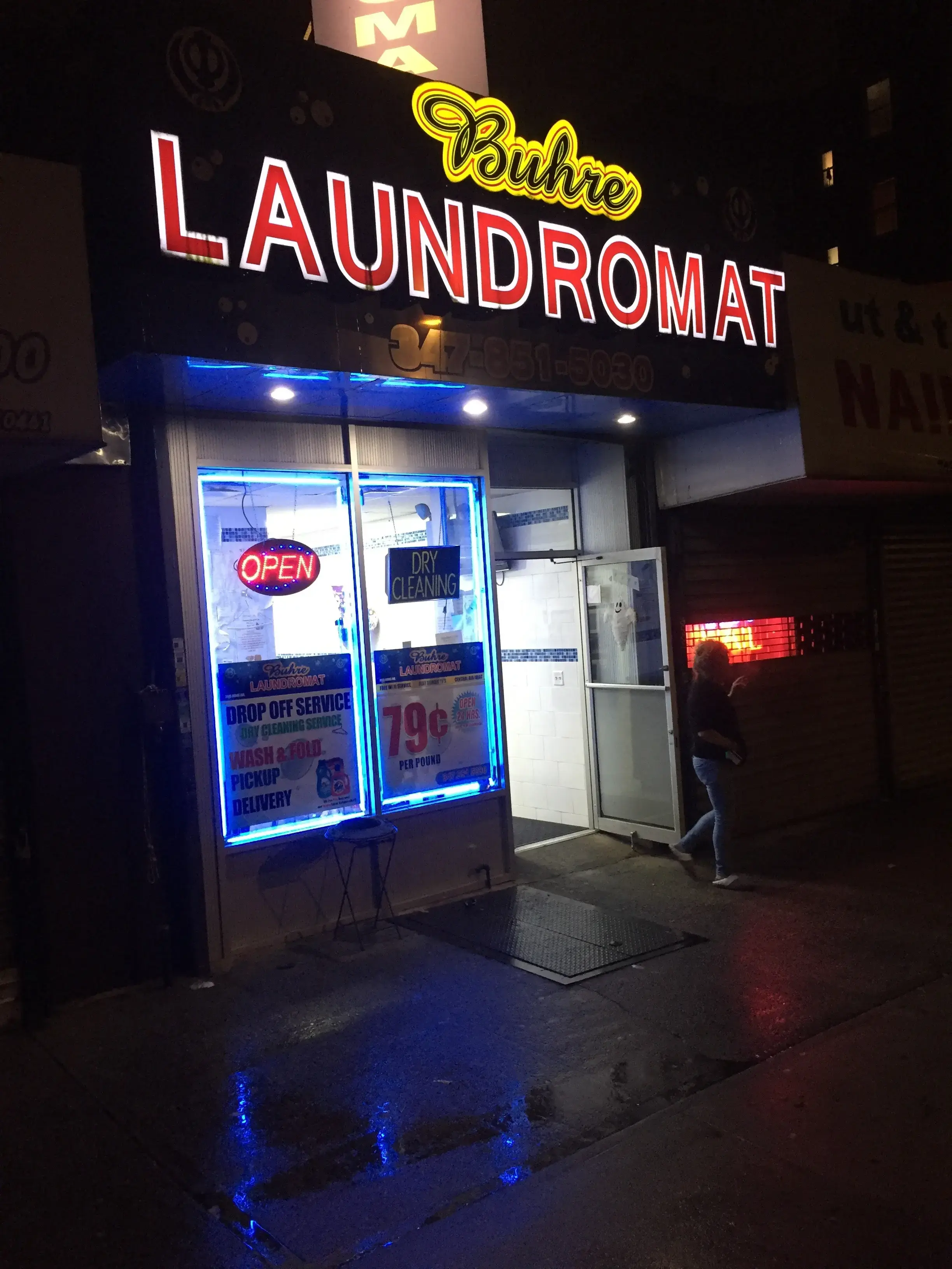 Buhre Laundromat - Image 2