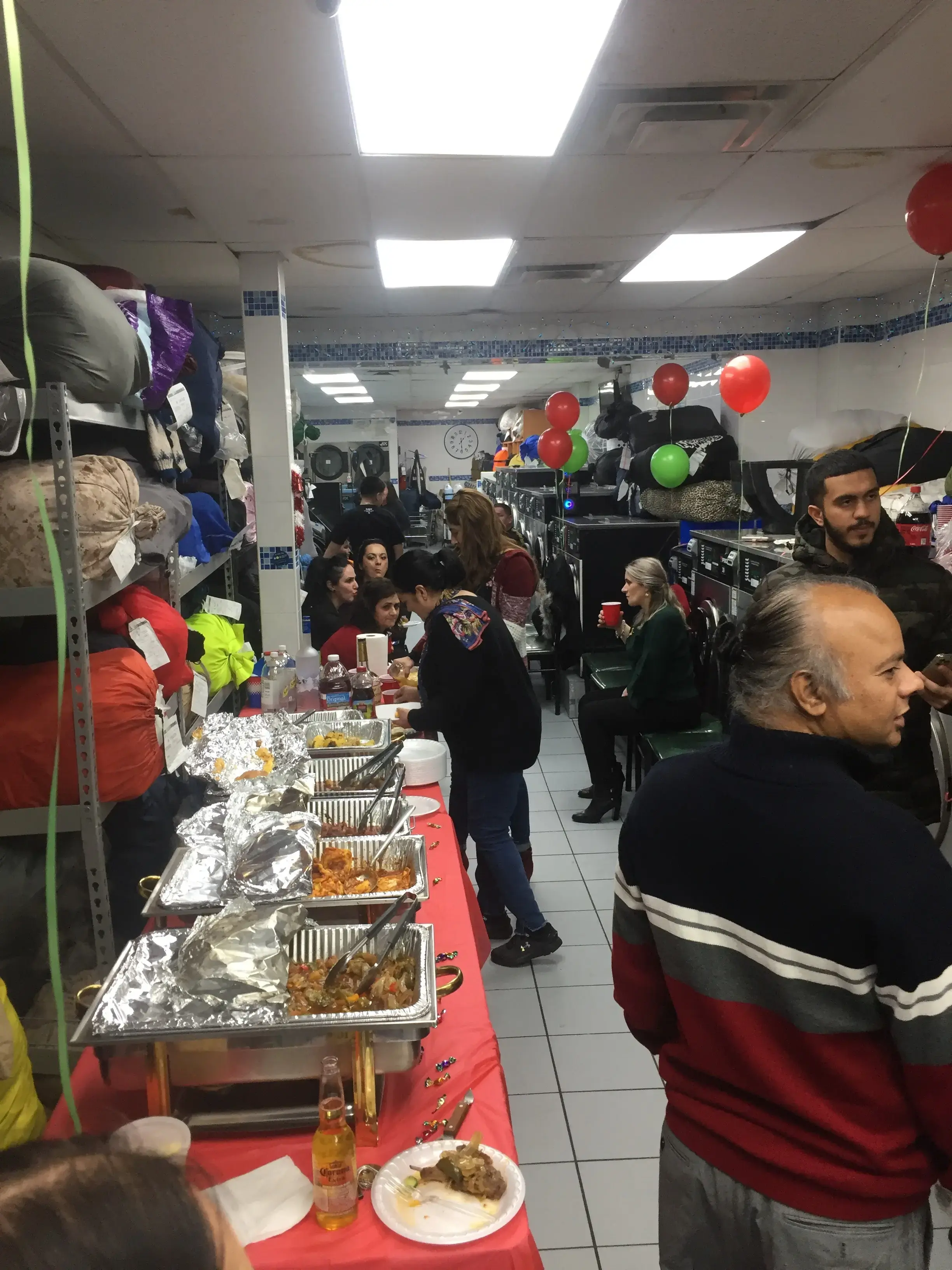 Buhre Laundromat - Image 4