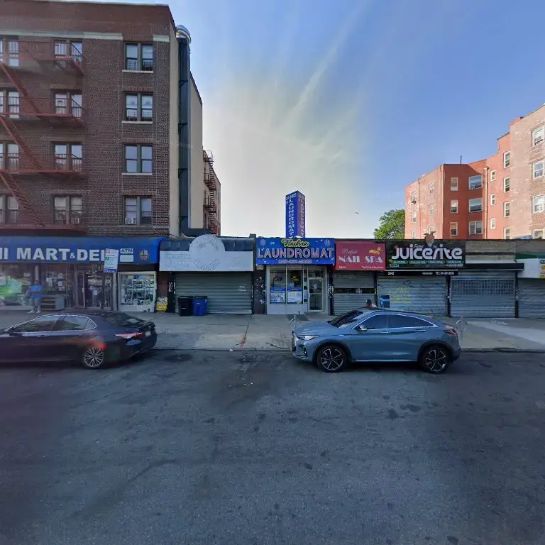 Buhre Laundromat thumbnail 13