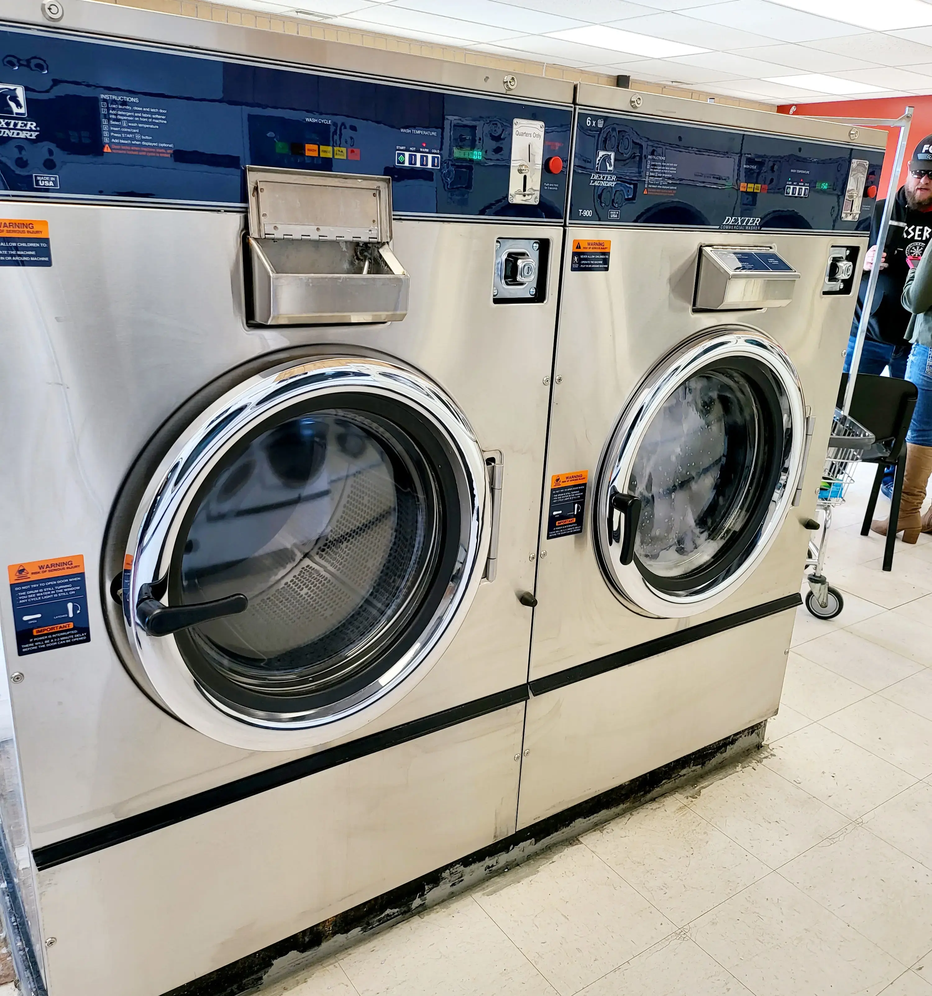 BULK-ley Laundry Service - Image 1