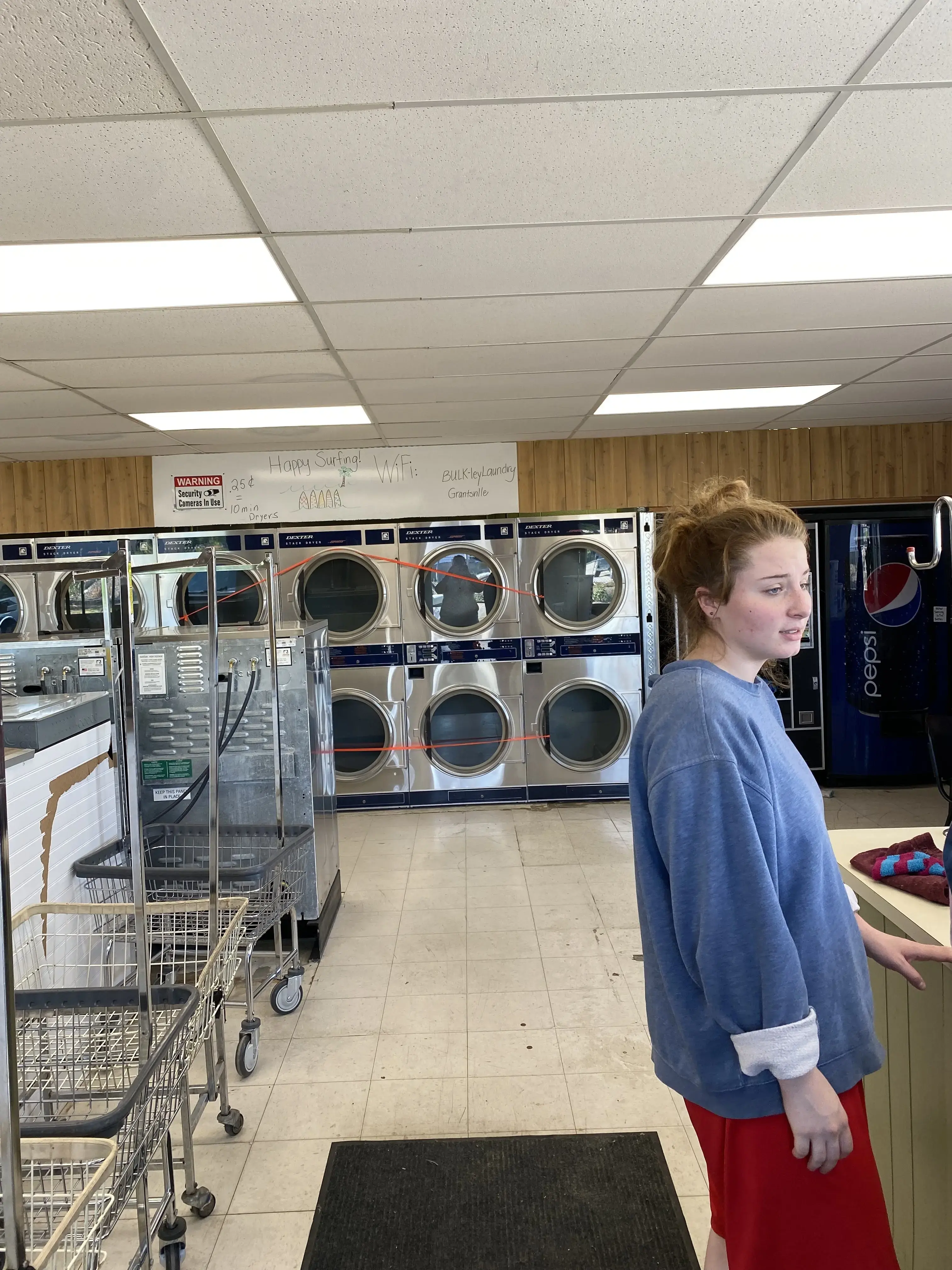 BULK-ley Laundry Service thumbnail 10