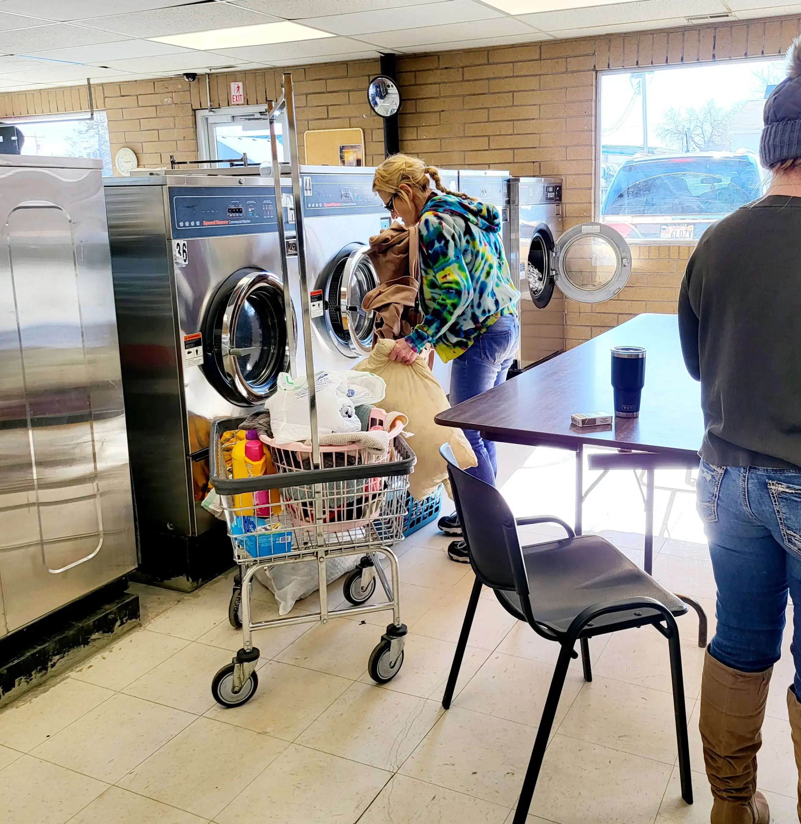 BULK-ley Laundry Service - Image 18
