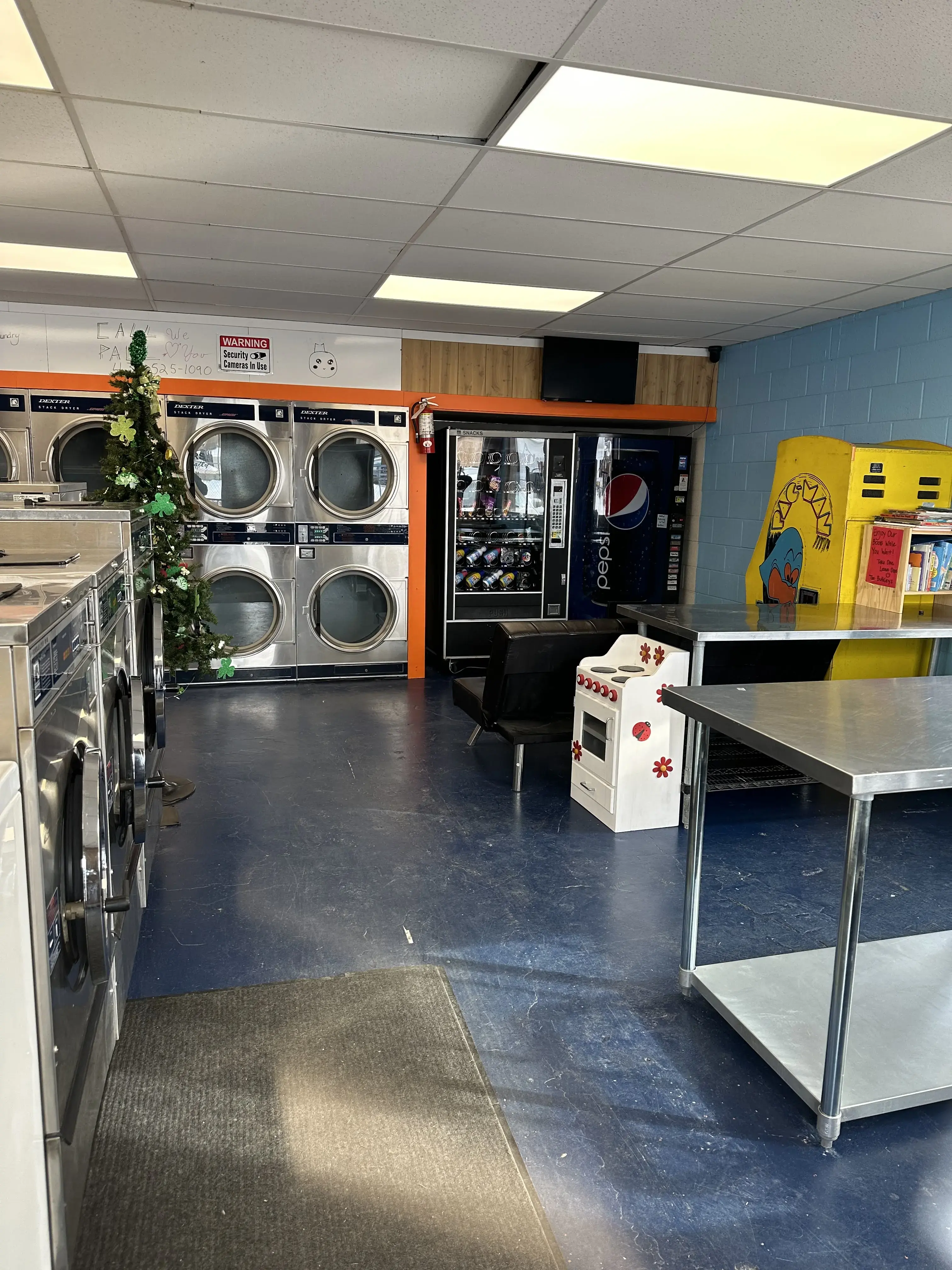 BULK-ley Laundry Service - Image 16