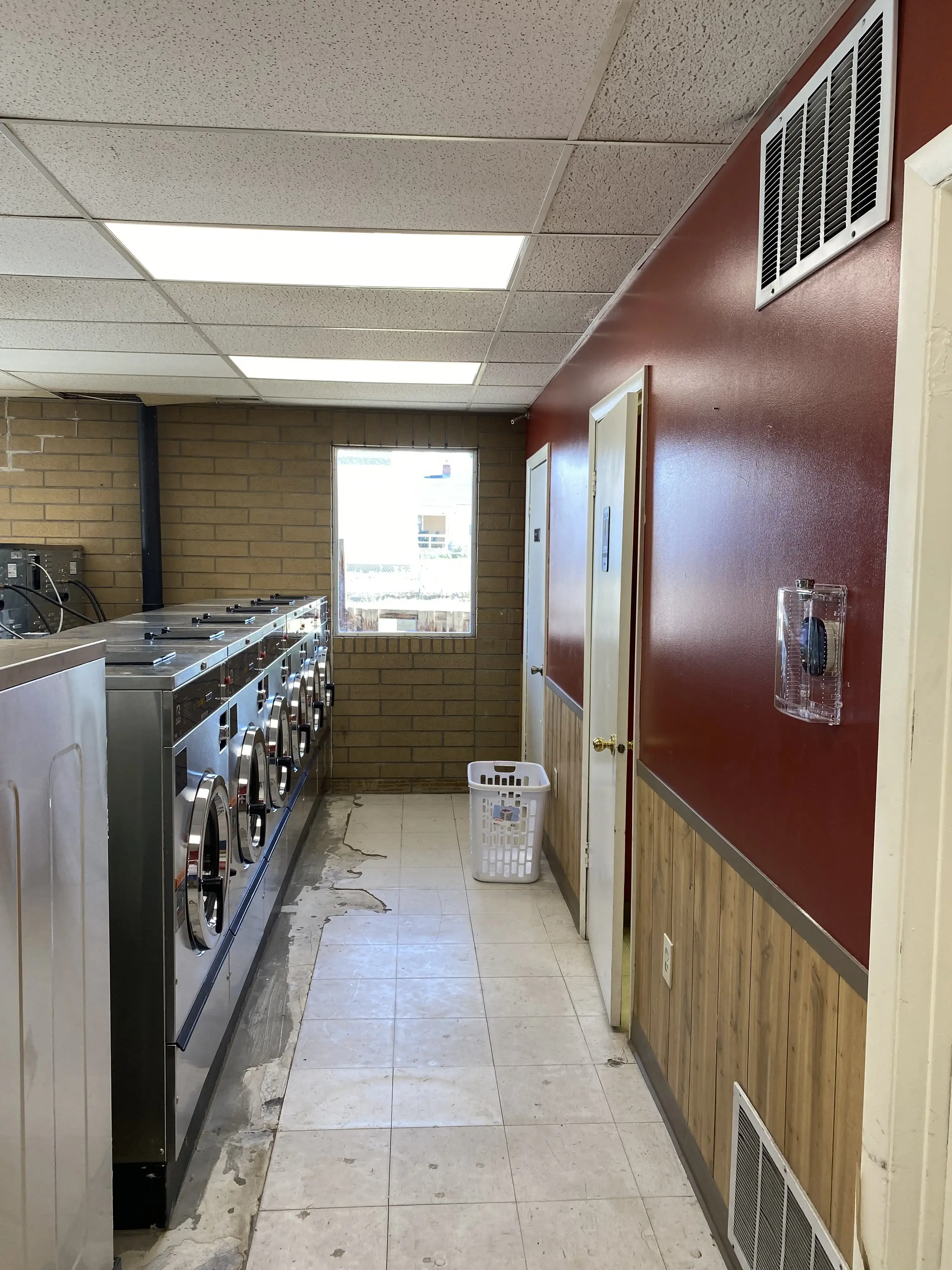 BULK-ley Laundry Service thumbnail 5