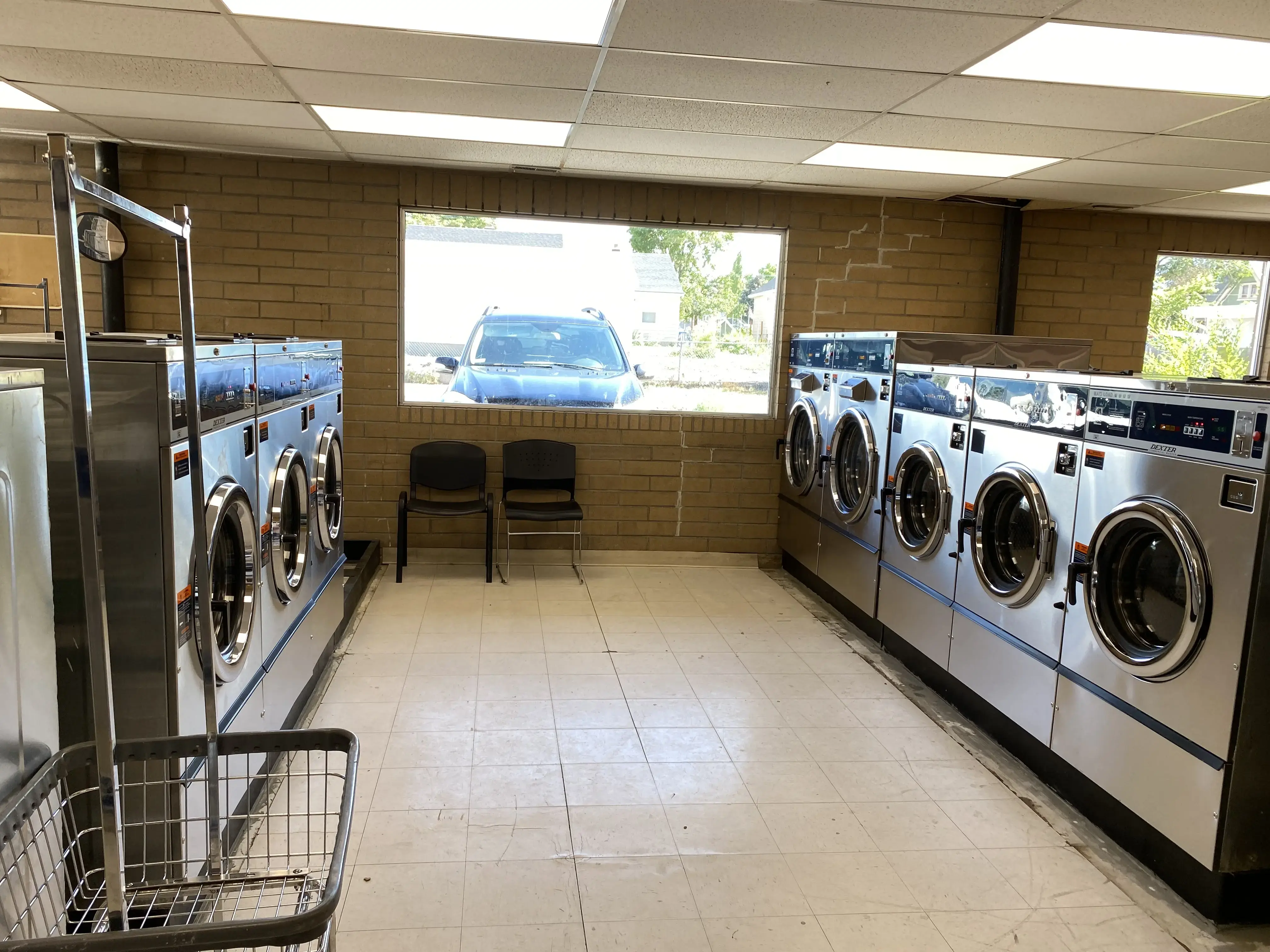BULK-ley Laundry Service thumbnail 2