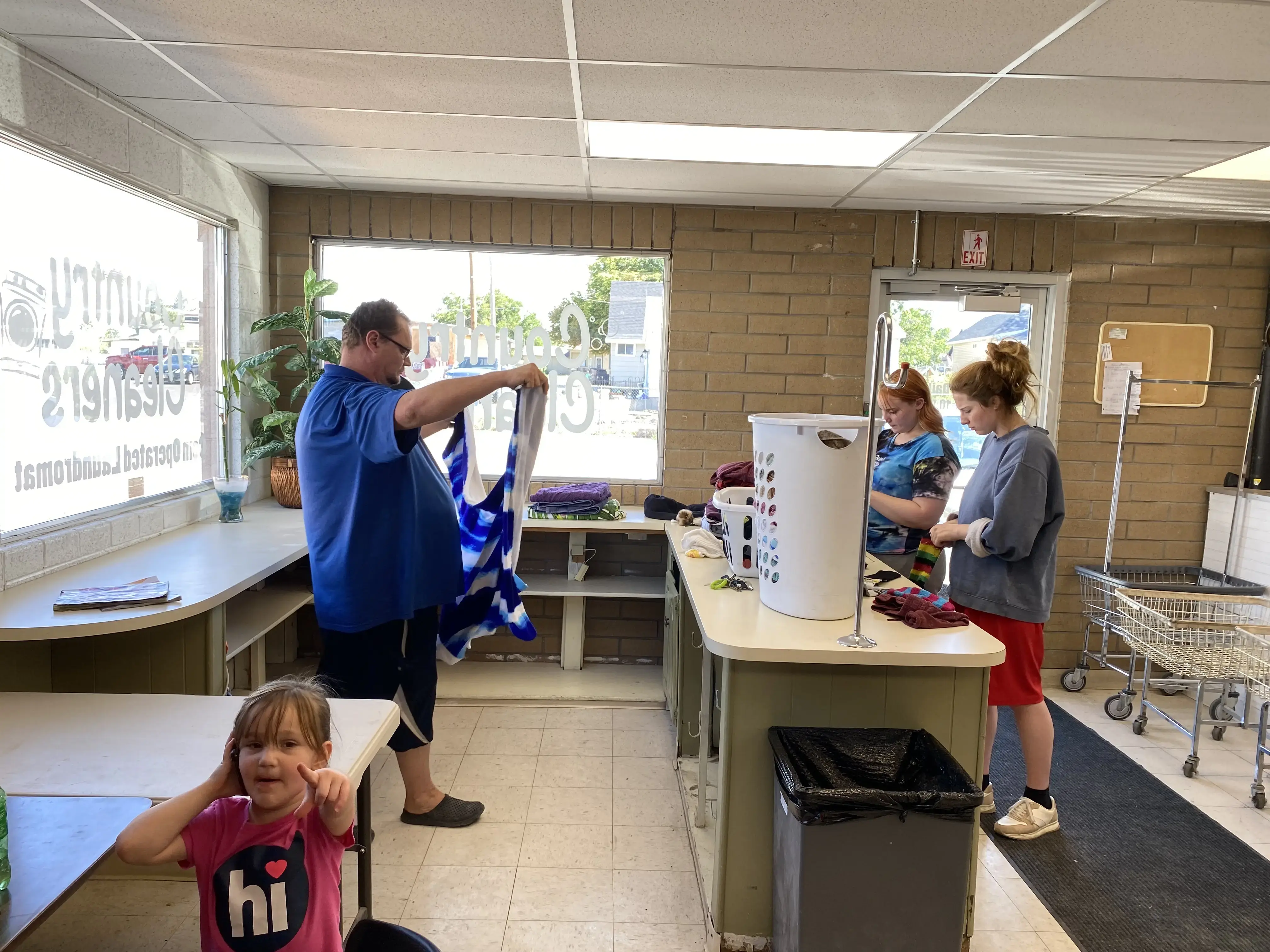 BULK-ley Laundry Service - Image 9