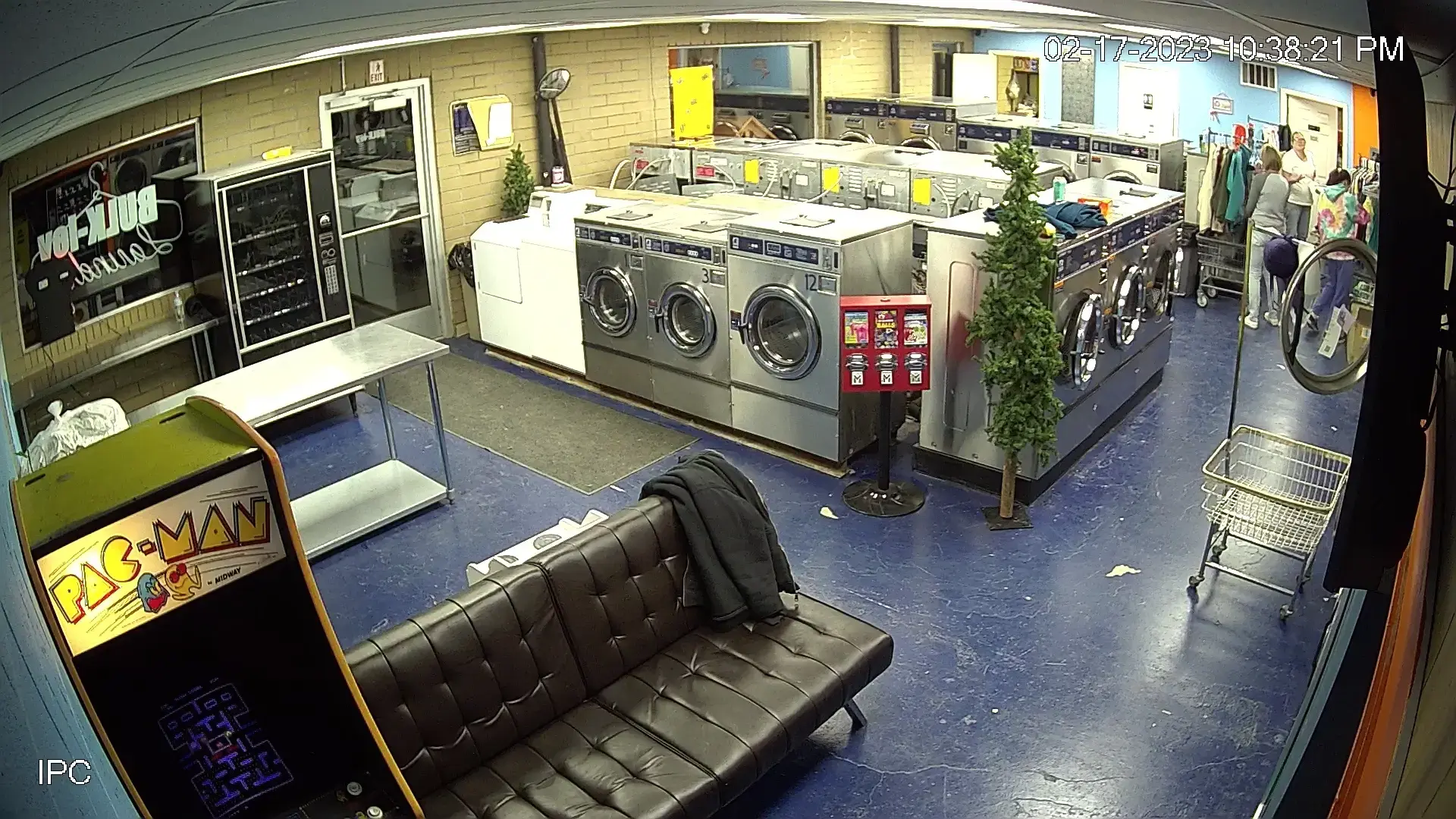 BULK-ley Laundry Service - Image 4