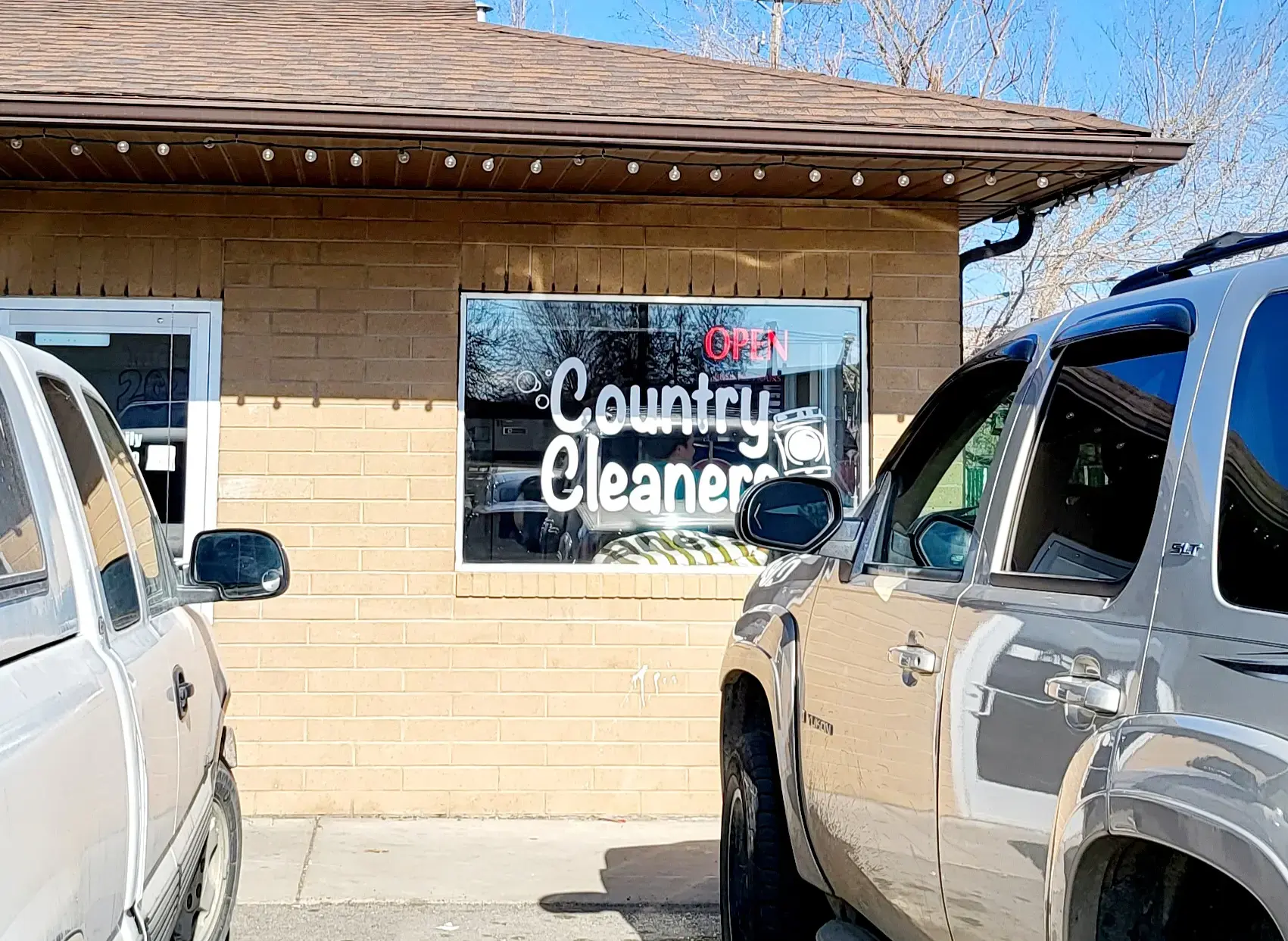 BULK-ley Laundry Service thumbnail 8