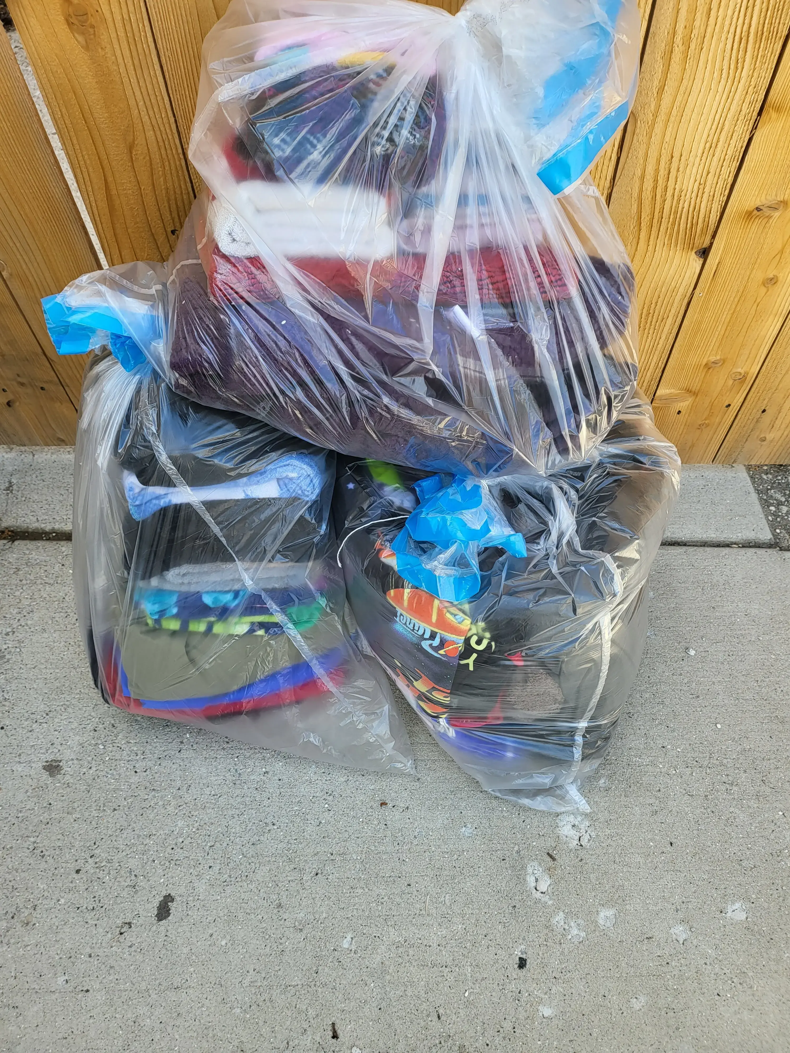 BULK-ley Laundry Service thumbnail 20