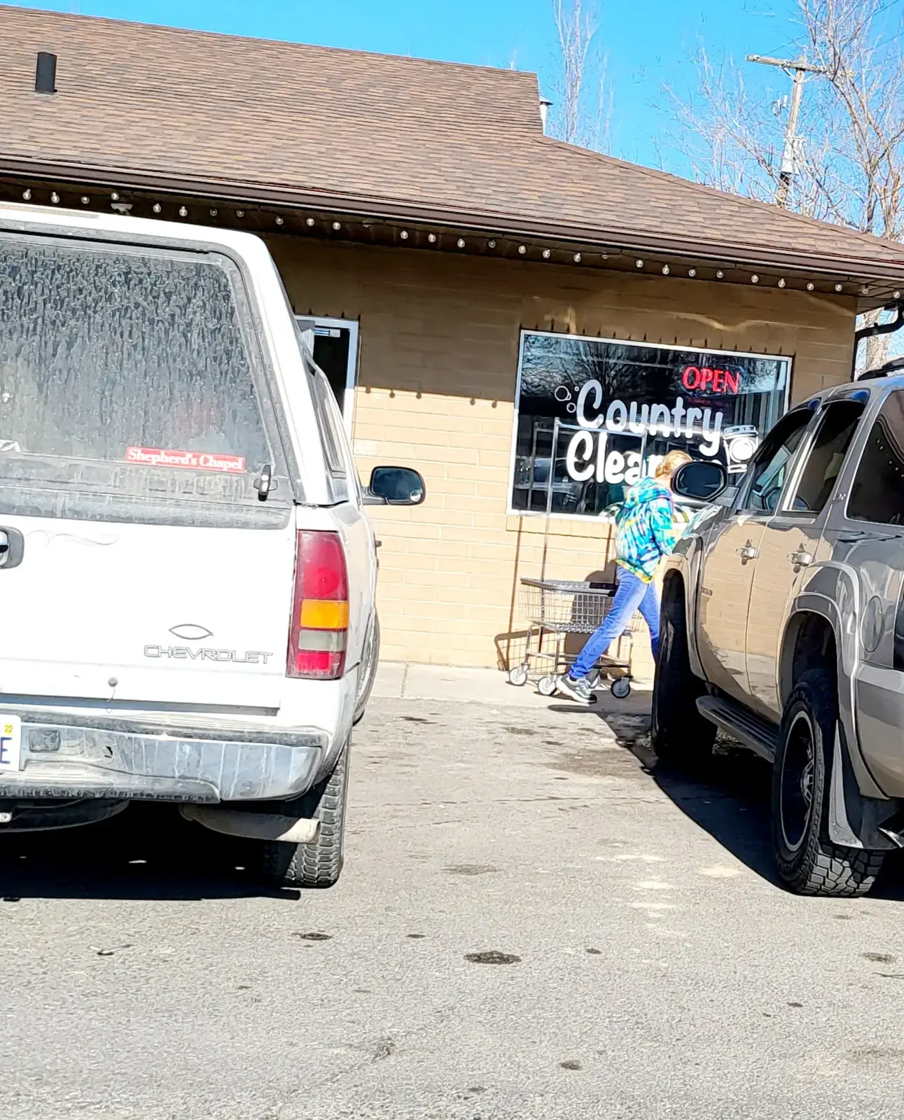 BULK-ley Laundry Service - Image 3