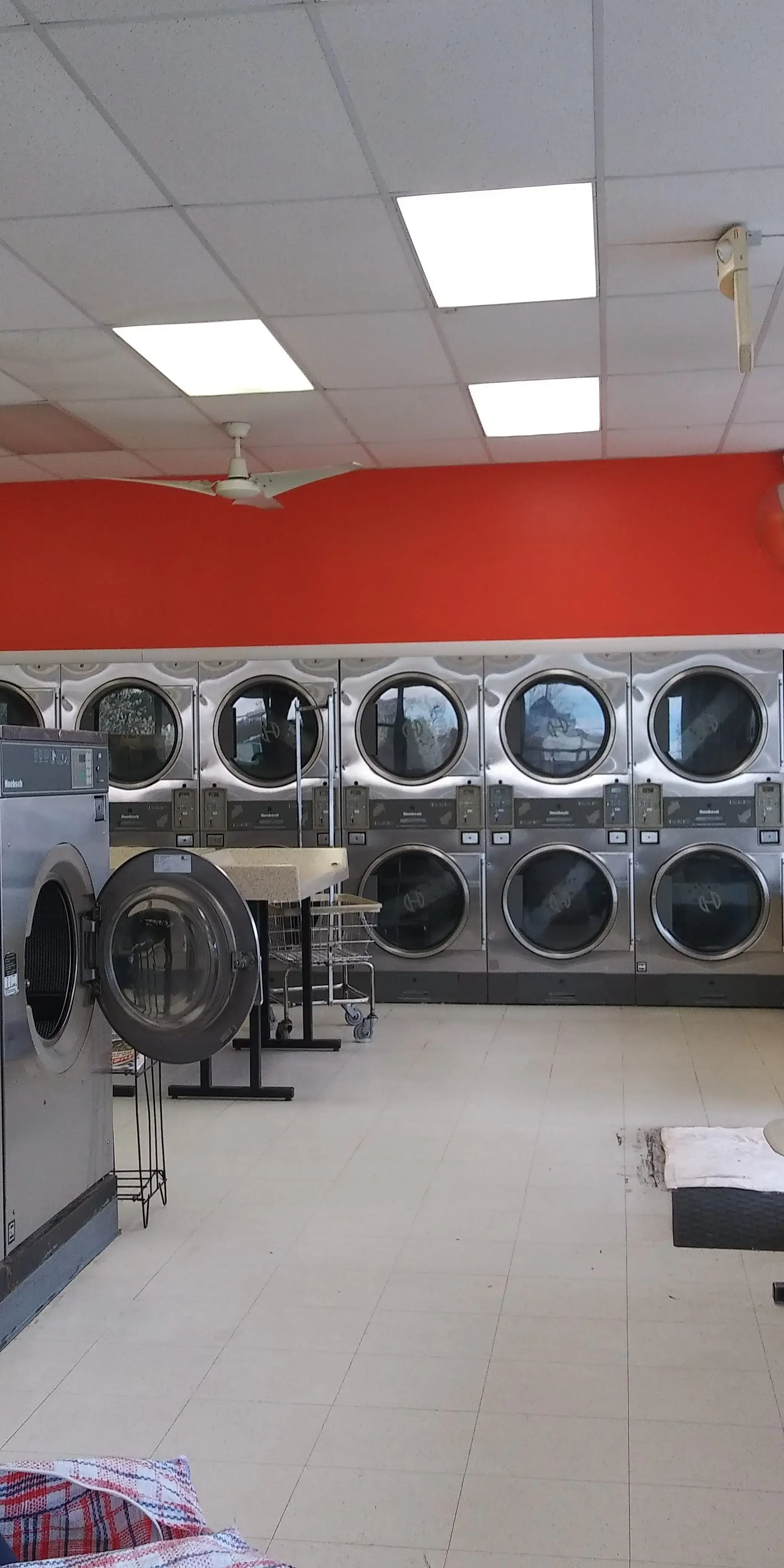 Bull City Suds Laundromat - Image 3