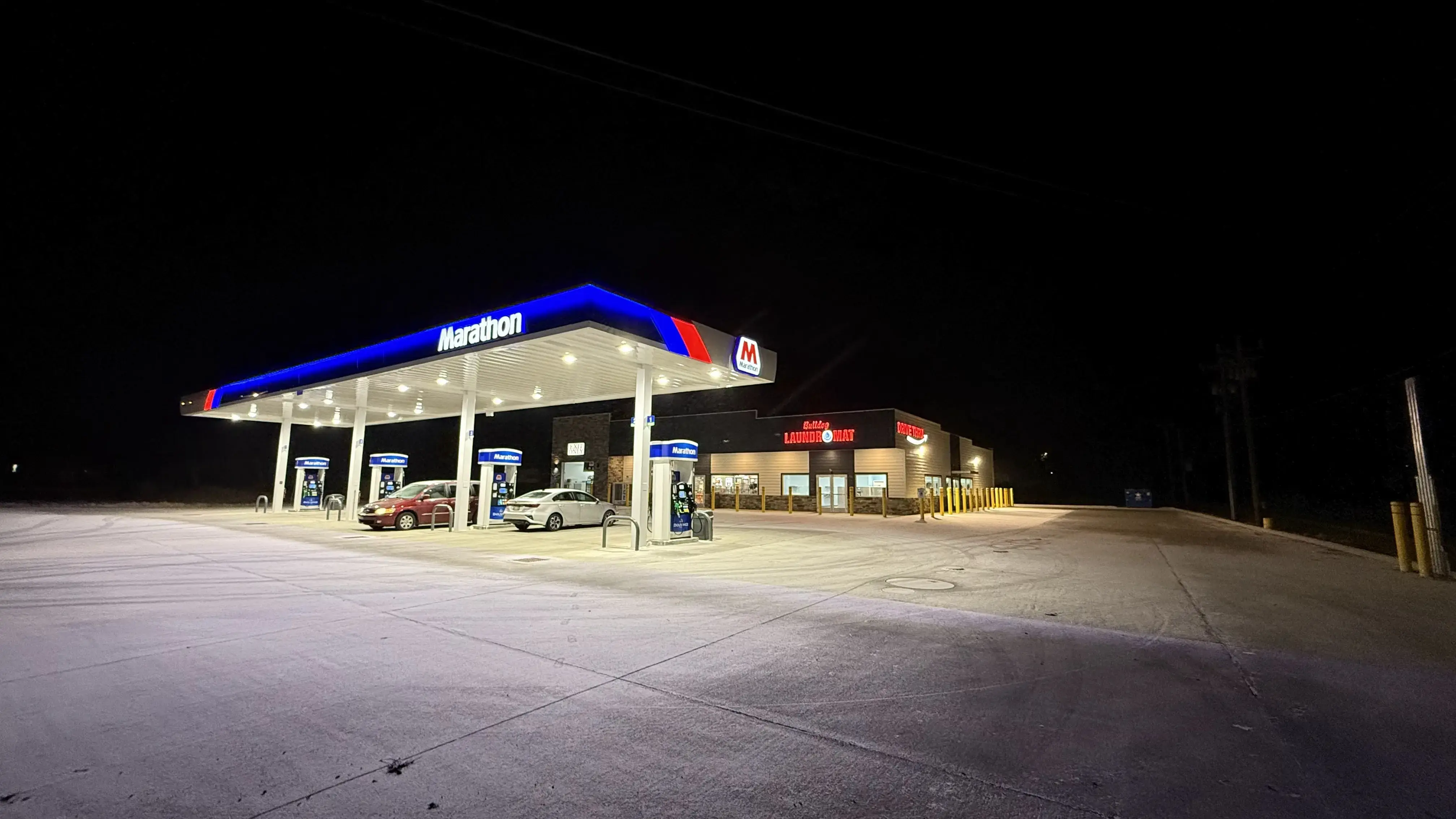 Bulldog Laundromat - Image 7