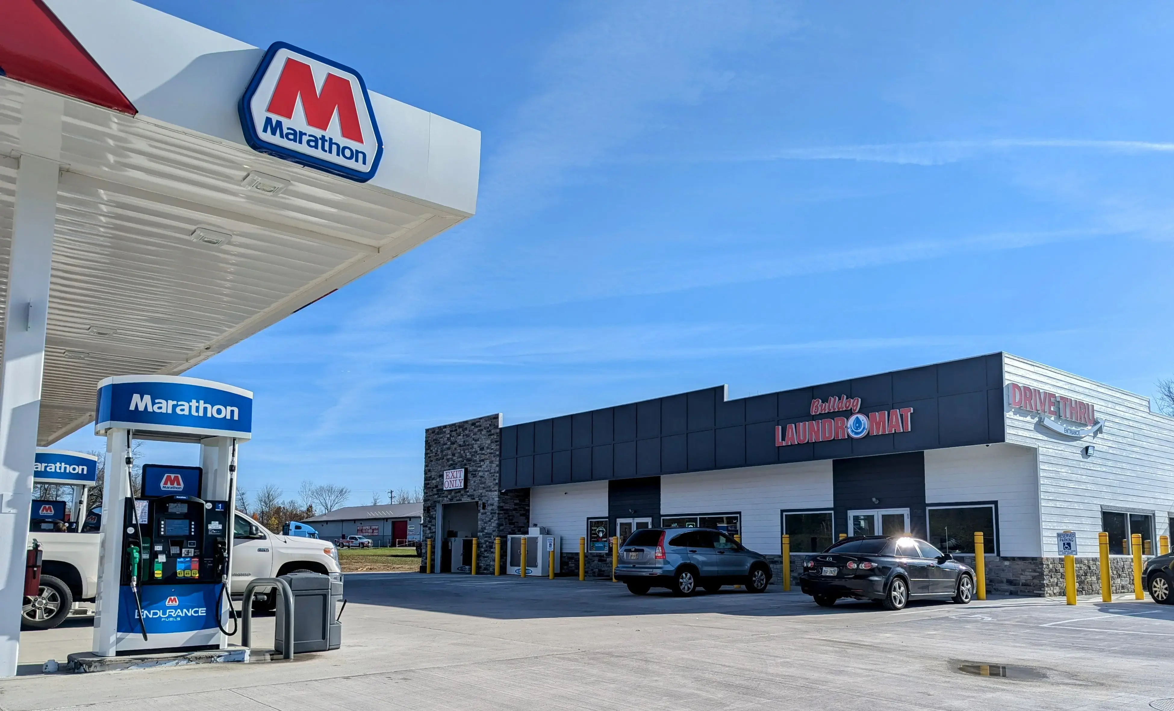 Bulldog Laundromat - Image 3