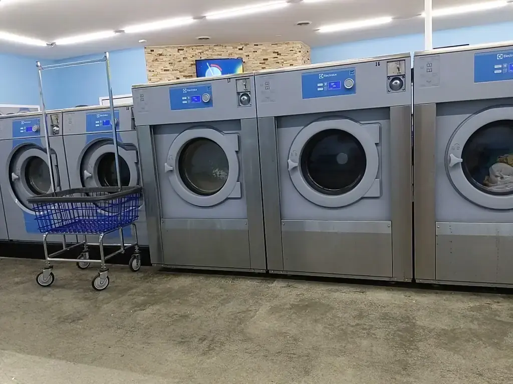 Bulldog Laundromat - Image 2