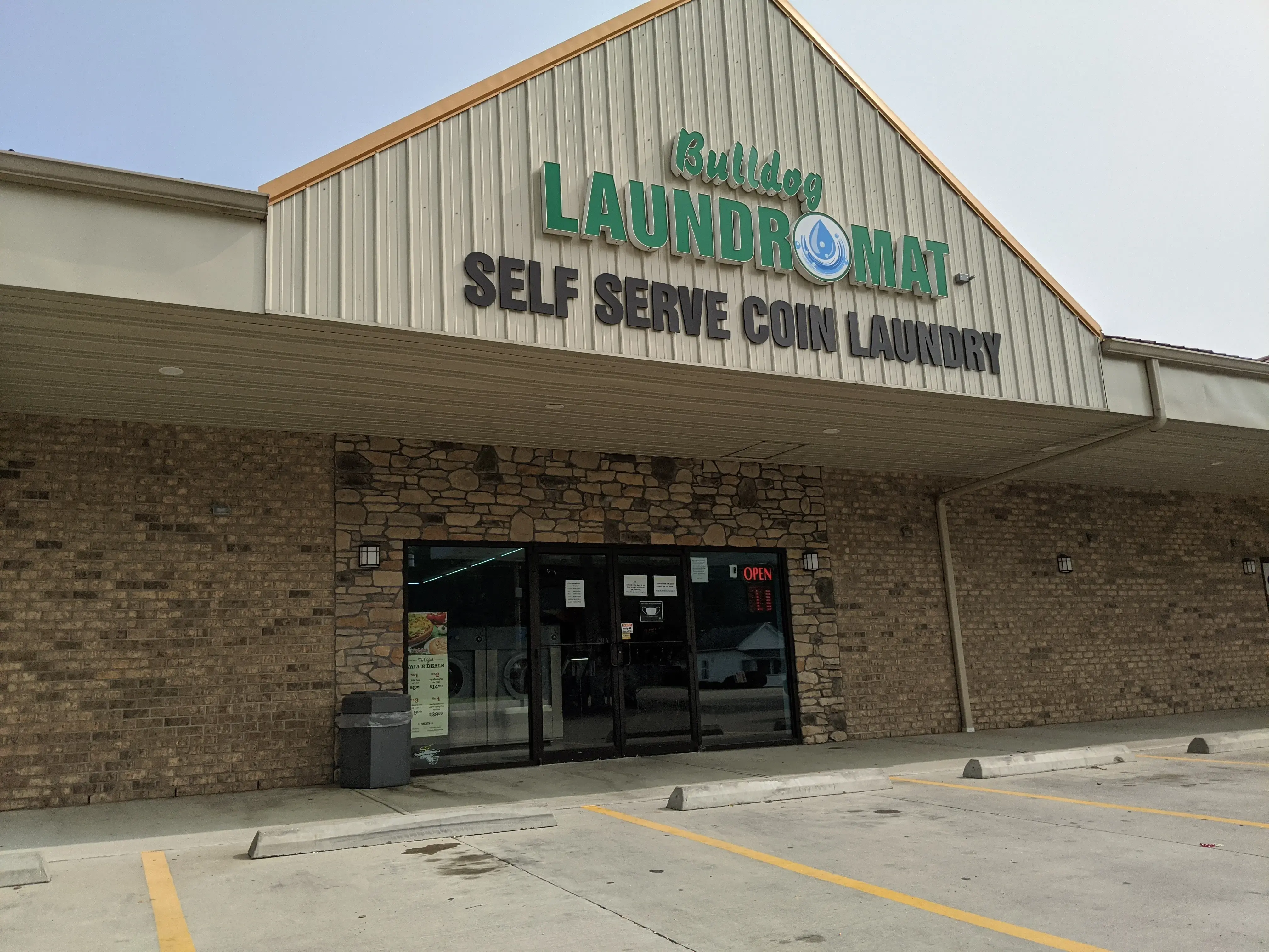 Bulldog Laundromat - Image 7