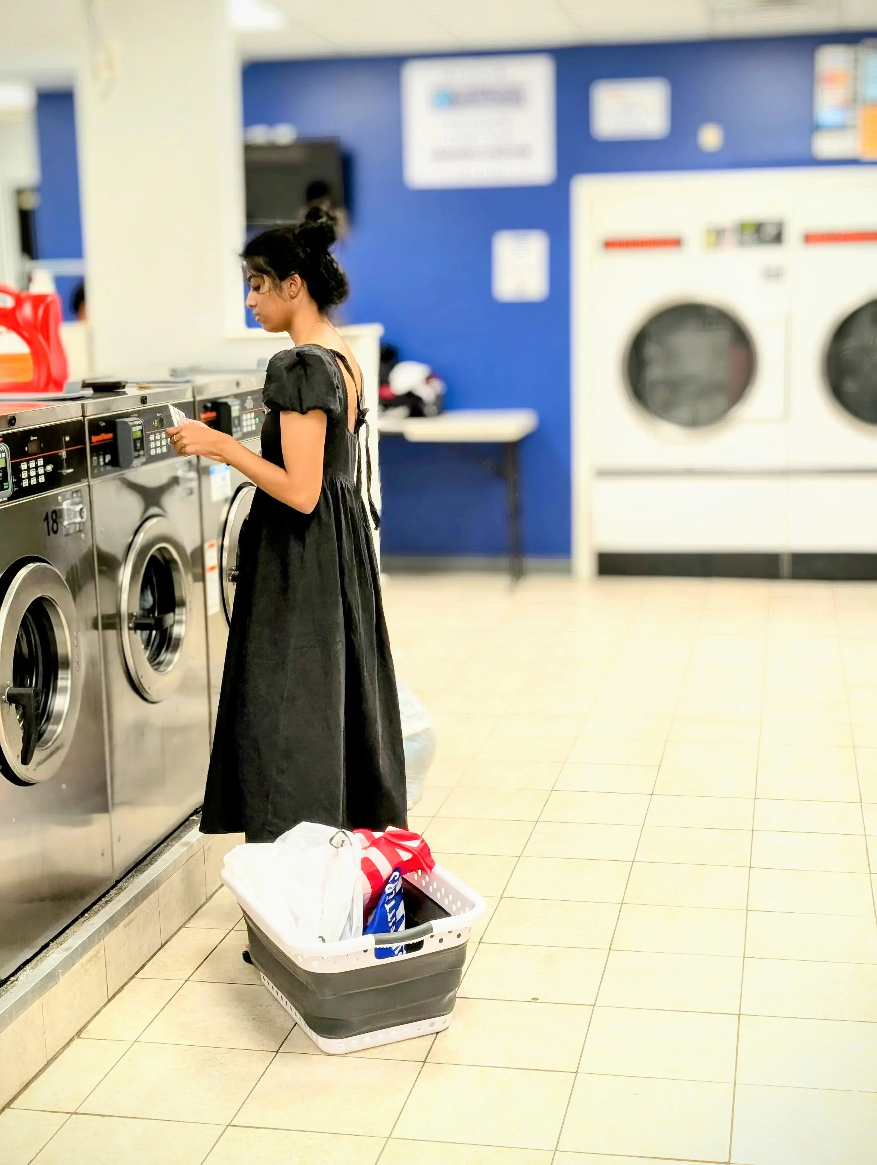 Bulldog Laundromat thumbnail 8