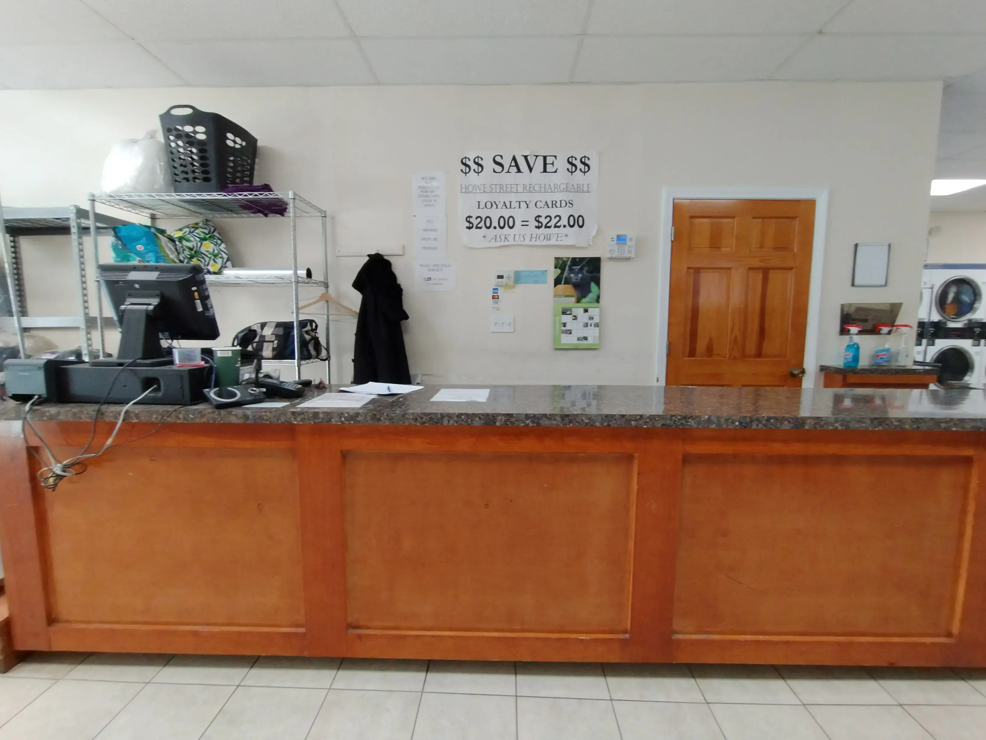 Bulldog Laundromat - Image 9