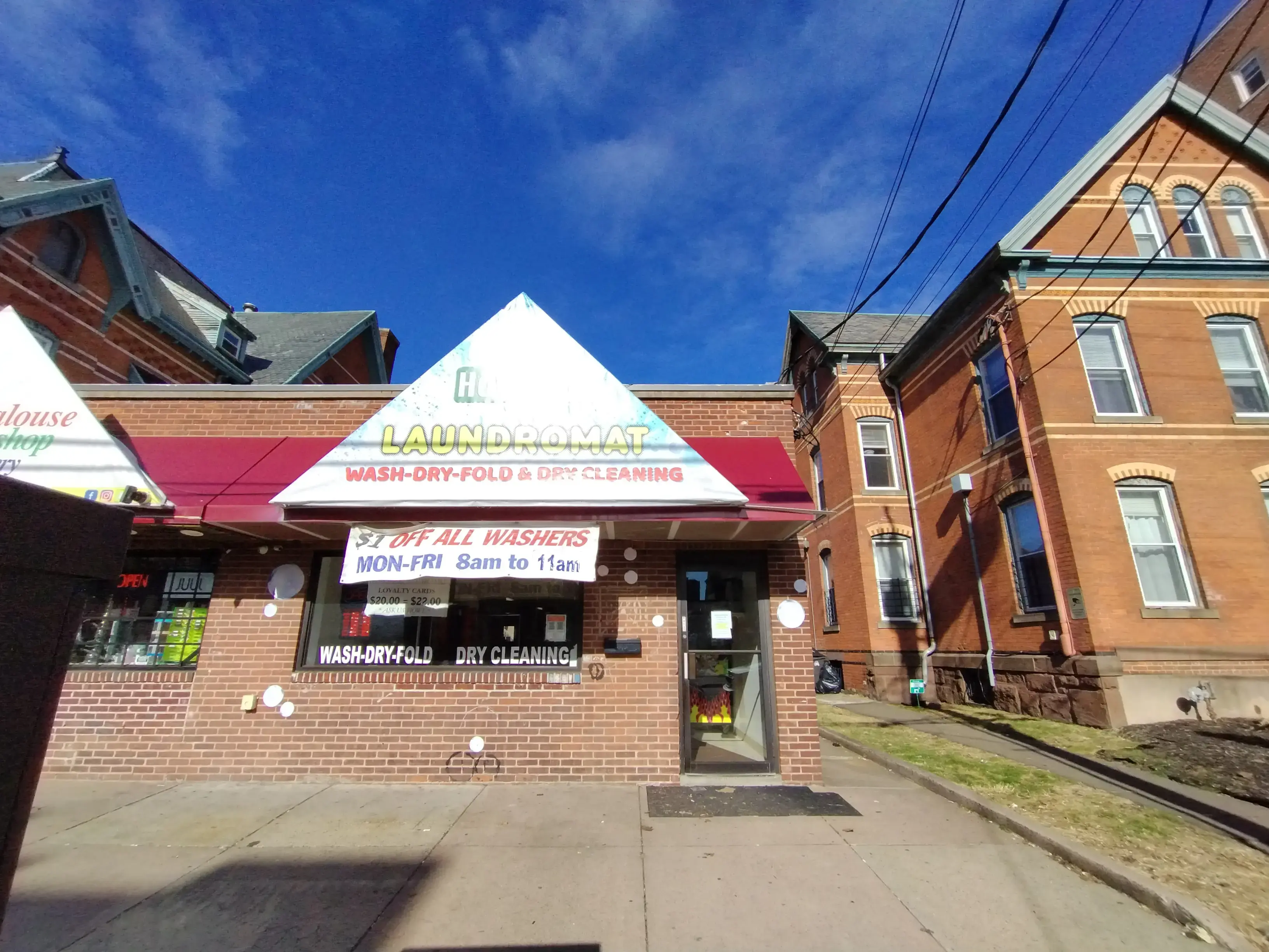 Bulldog Laundromat - Image 4