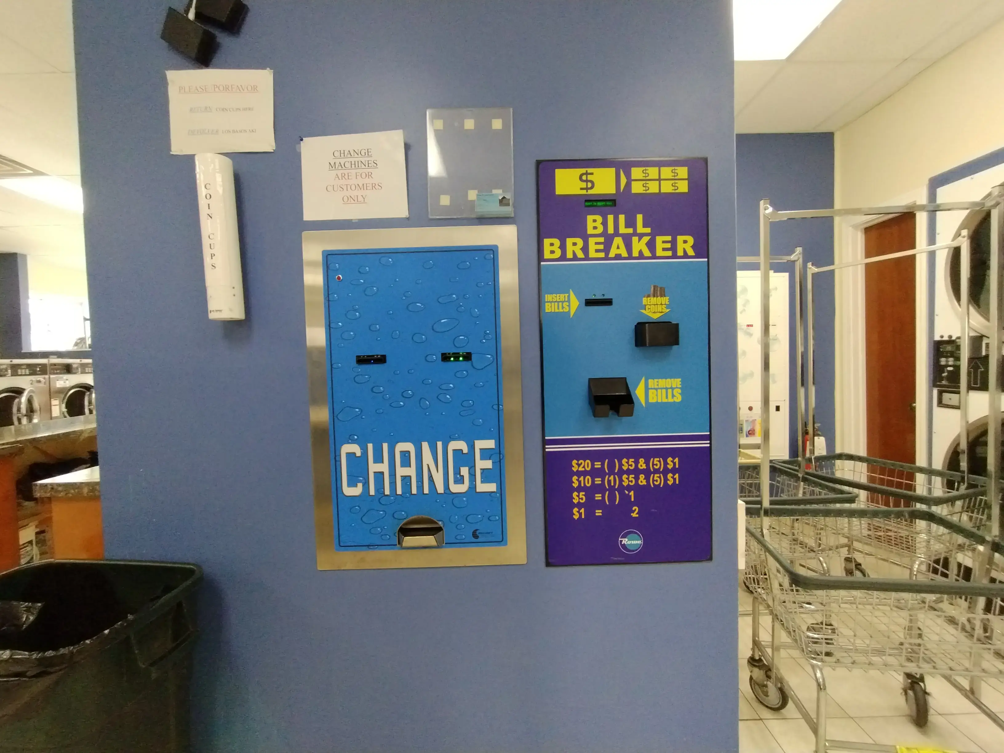 Bulldog Laundromat - Image 18