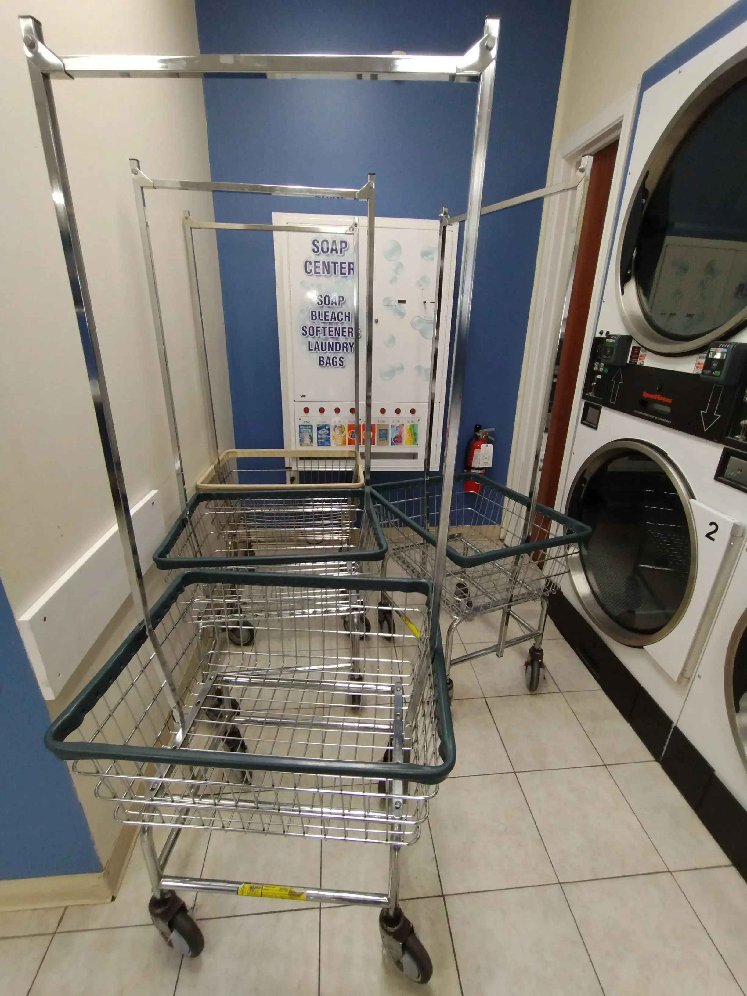Bulldog Laundromat thumbnail 13