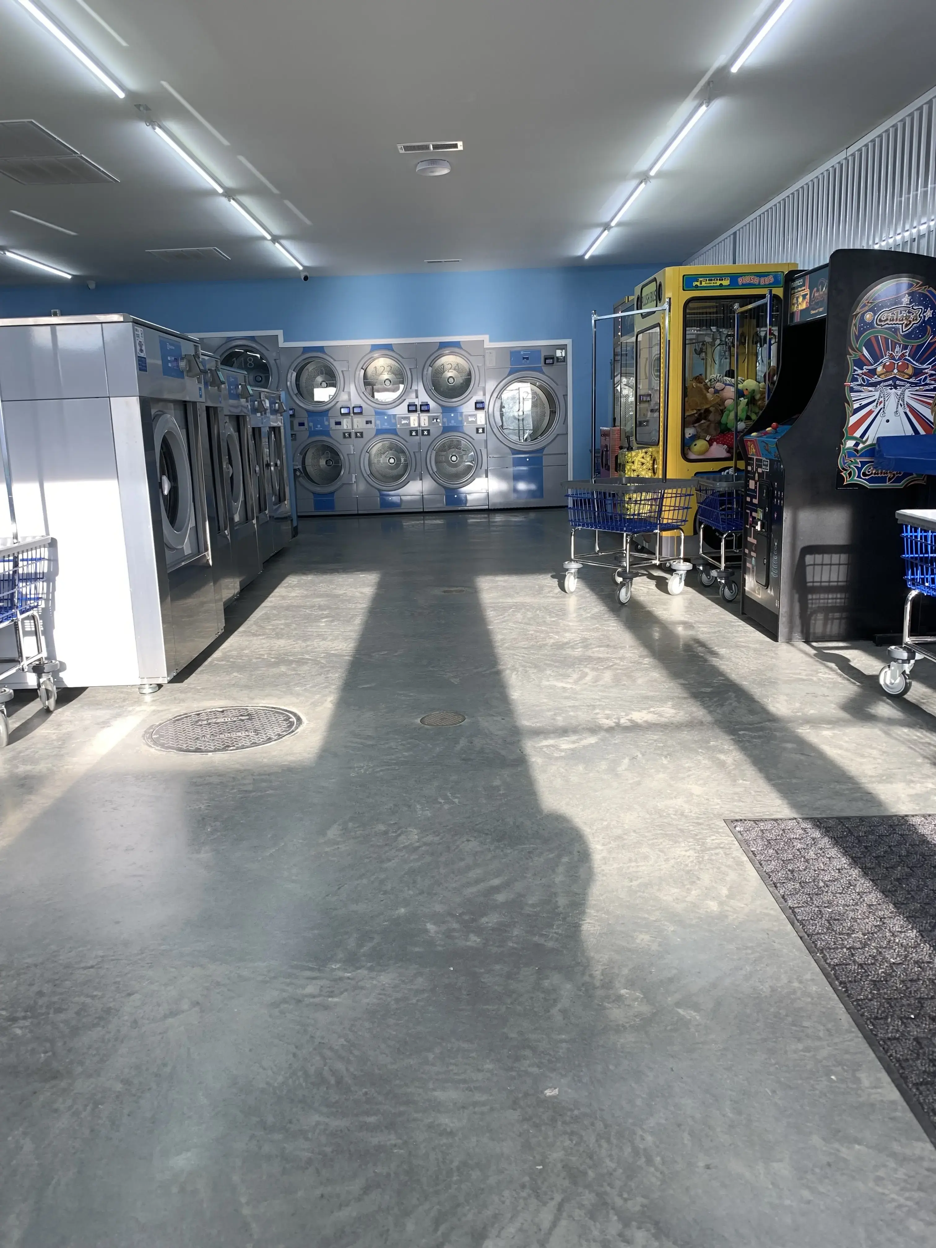 Bulldog Laundromat thumbnail 6