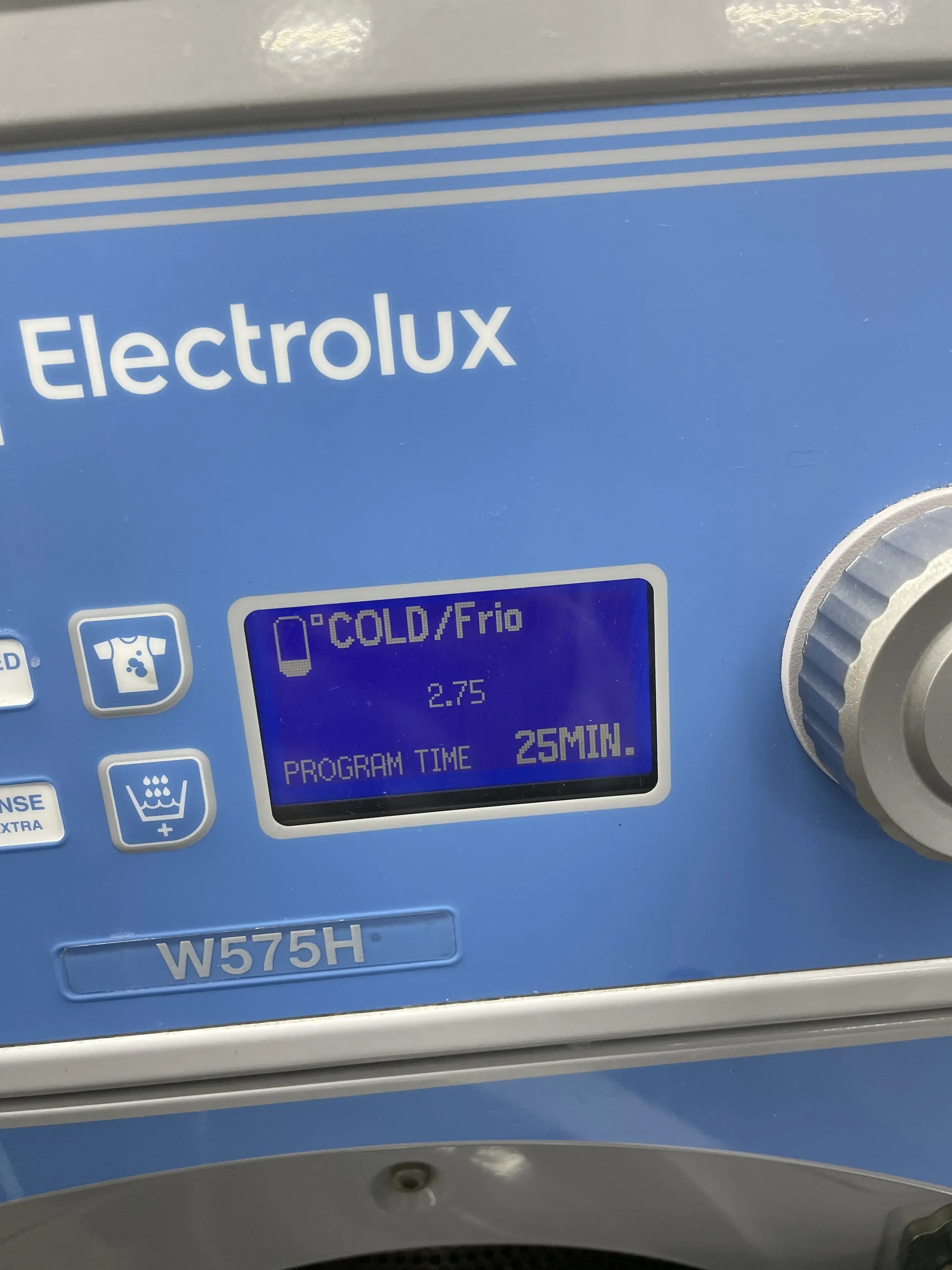 Bulldog Laundromat thumbnail 4