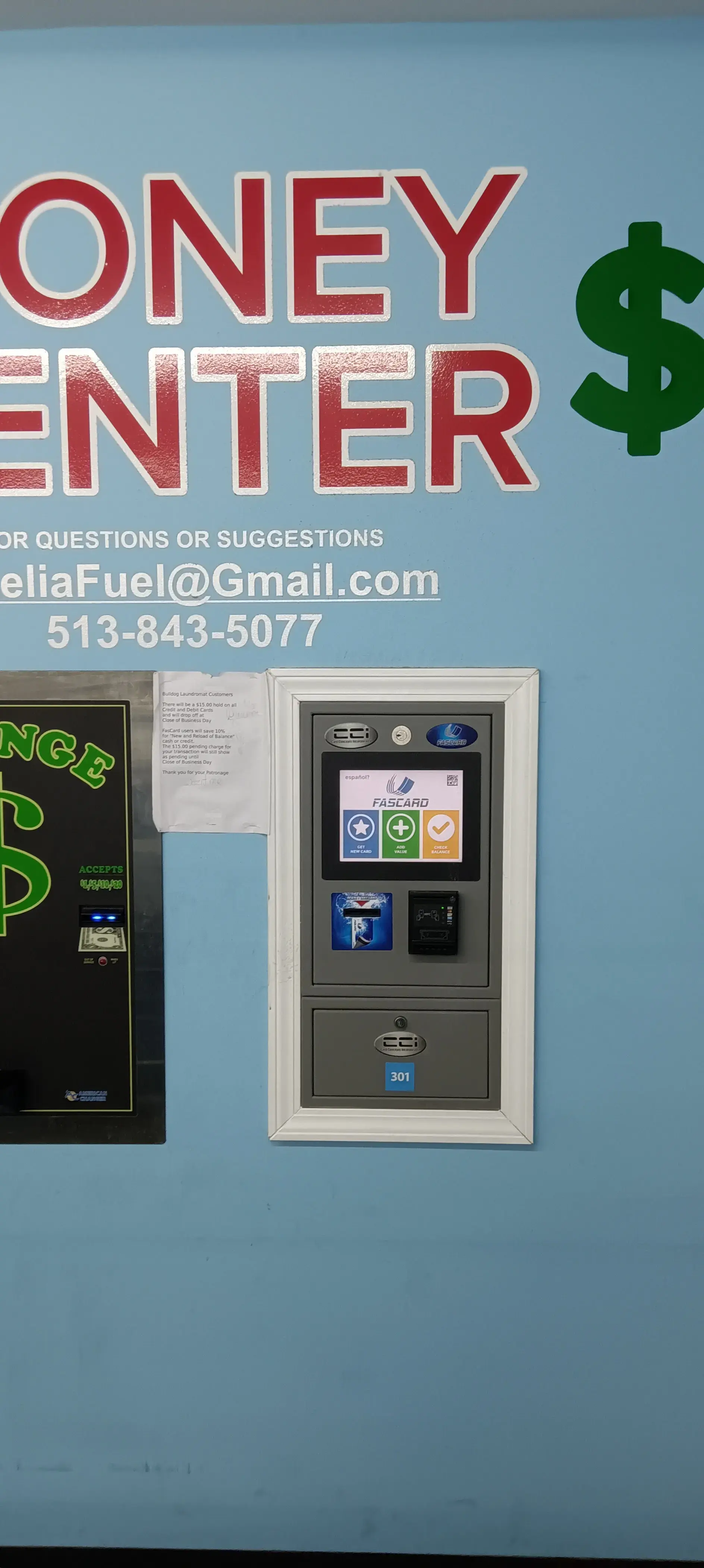 Bulldog Laundromat - Image 12