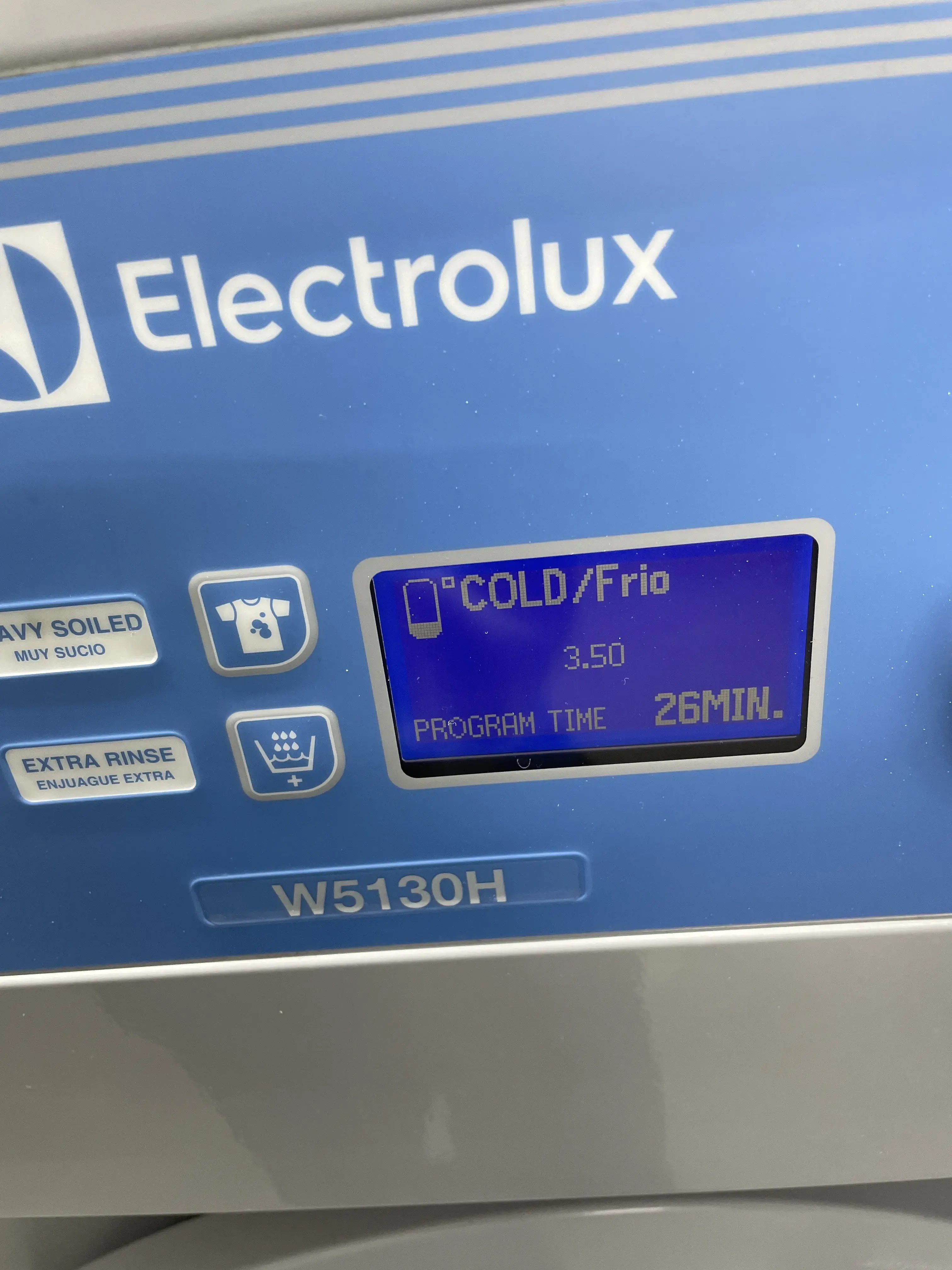 Bulldog Laundromat thumbnail 9