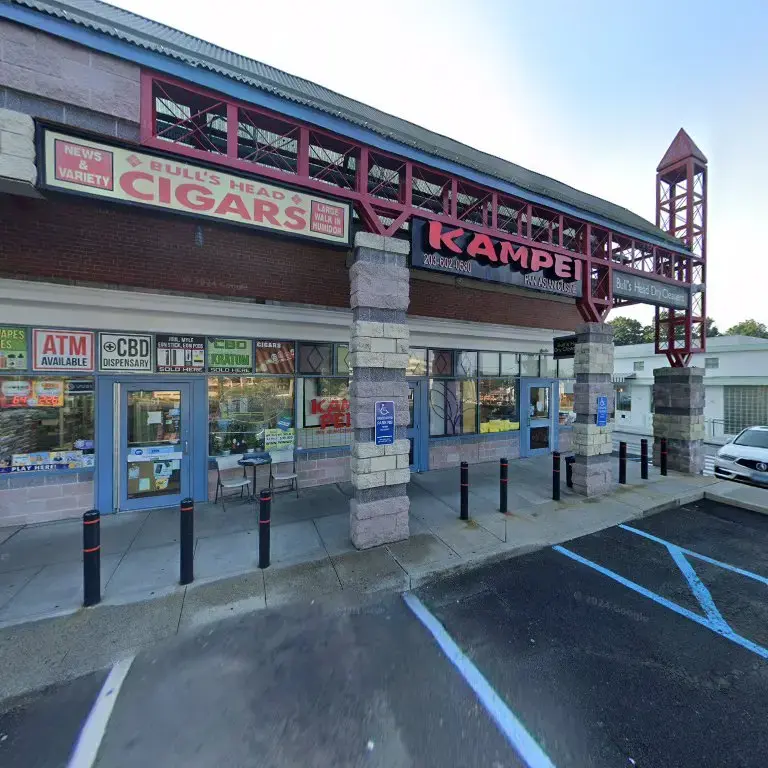 Bull's Head Dry Cleaners thumbnail 4