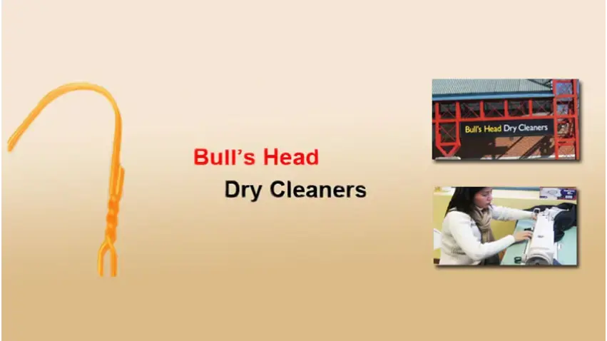 Bull's Head Dry Cleaners thumbnail 3