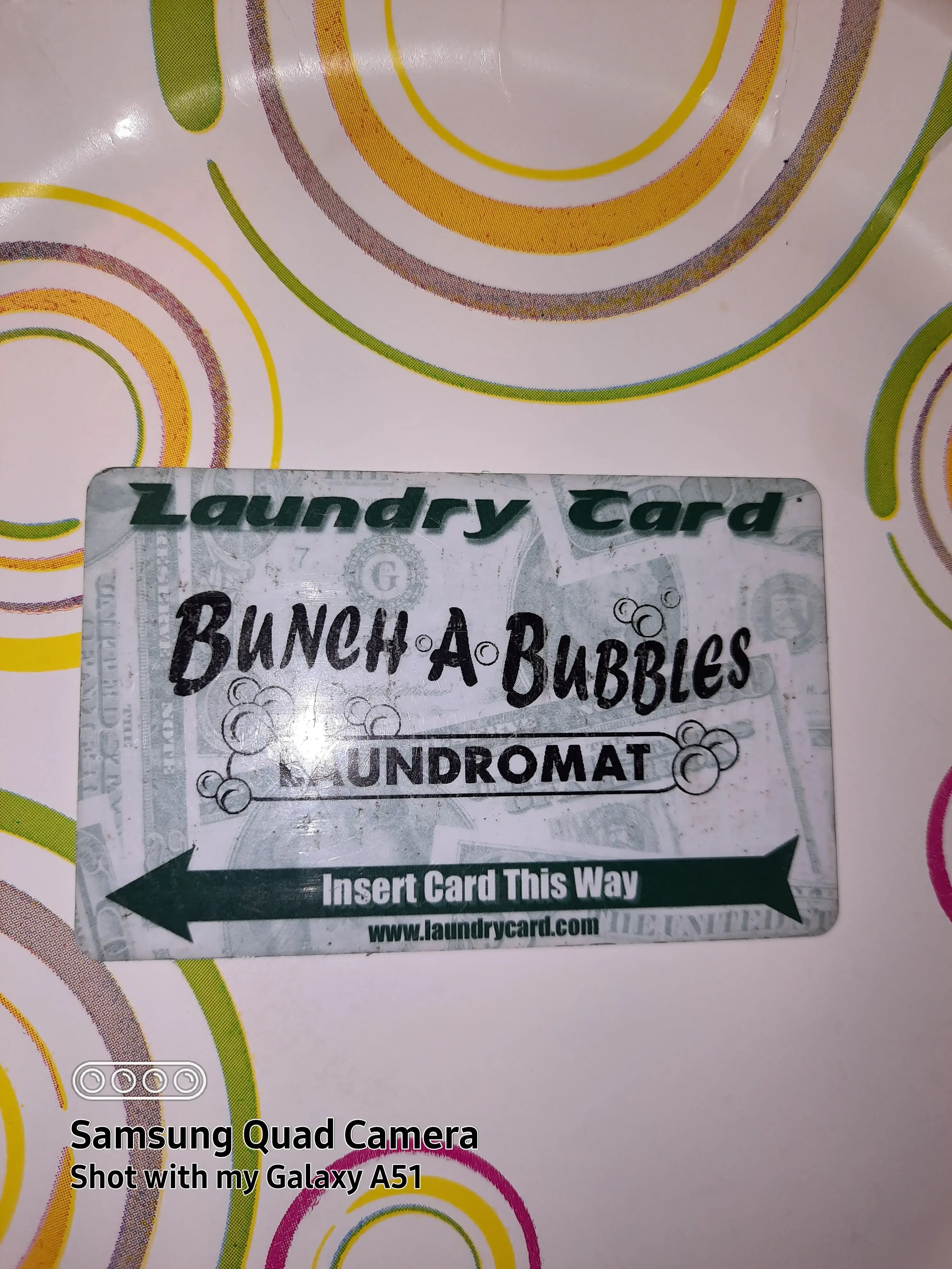 Bunch A Bubbles thumbnail 3