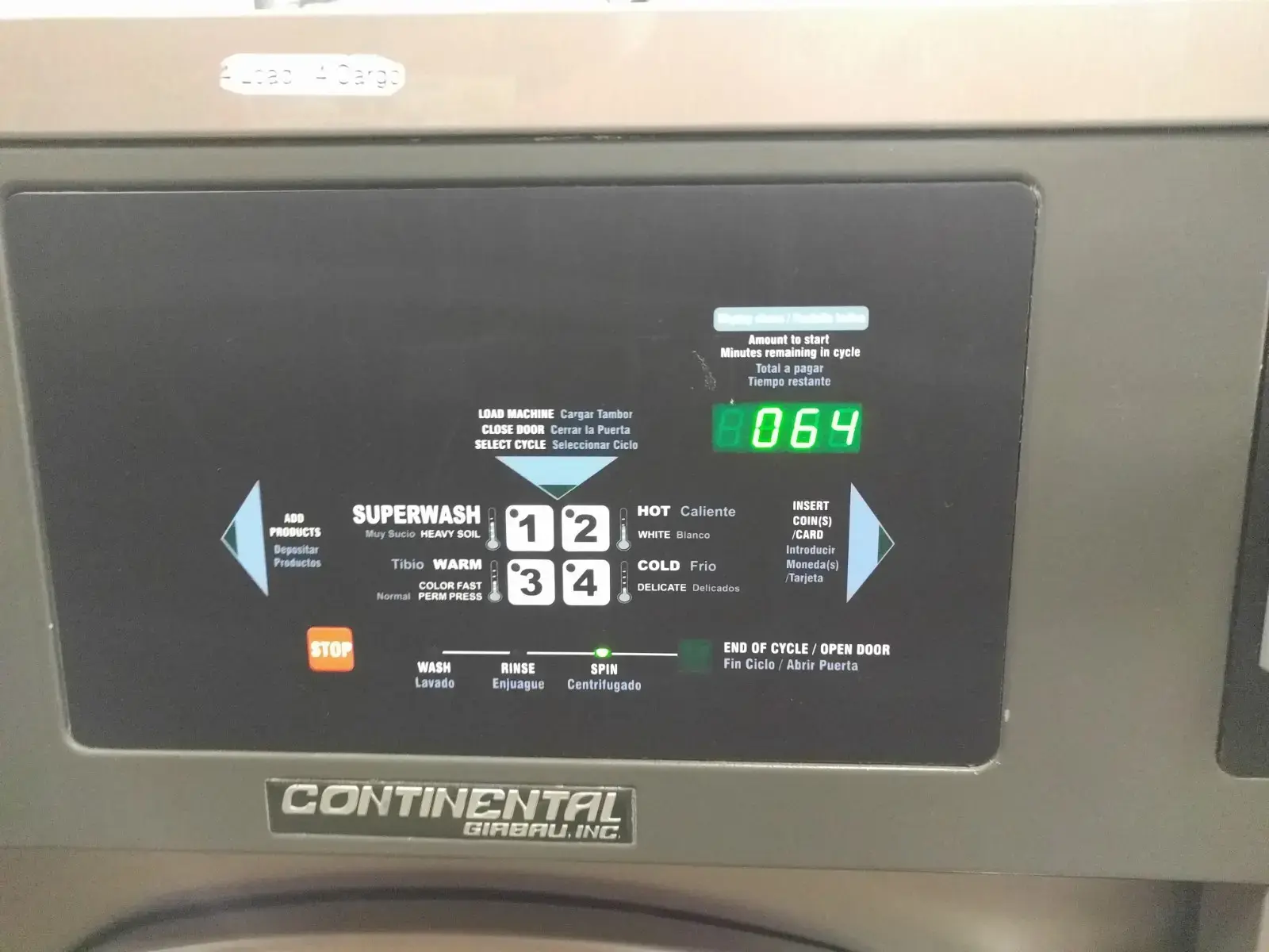 Burbank Laundry thumbnail 16