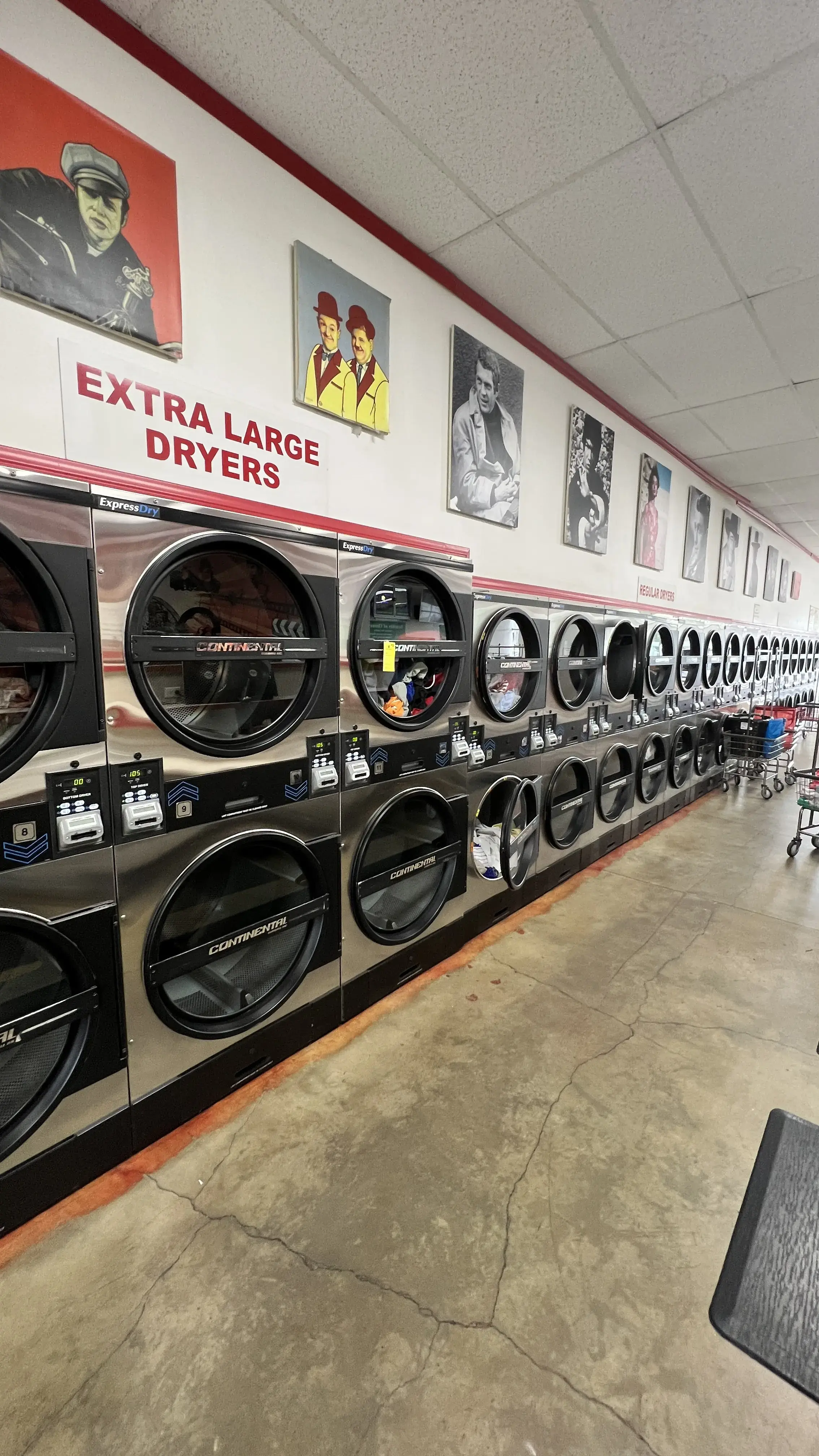 Burbank Laundry thumbnail 3