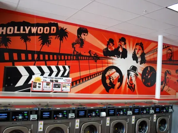 Burbank Laundry - Image 2