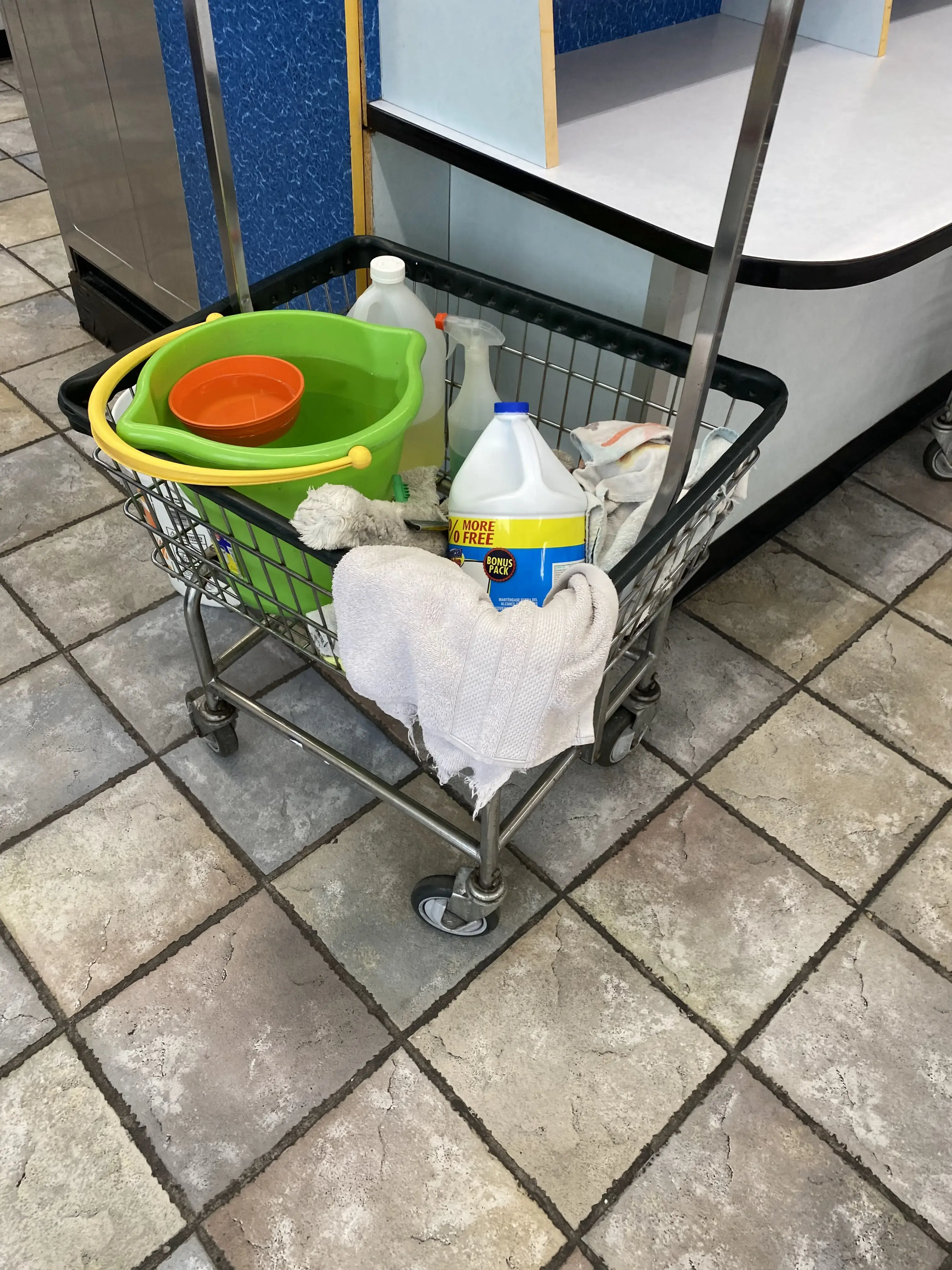 Burbank Wash & Dry - Image 9