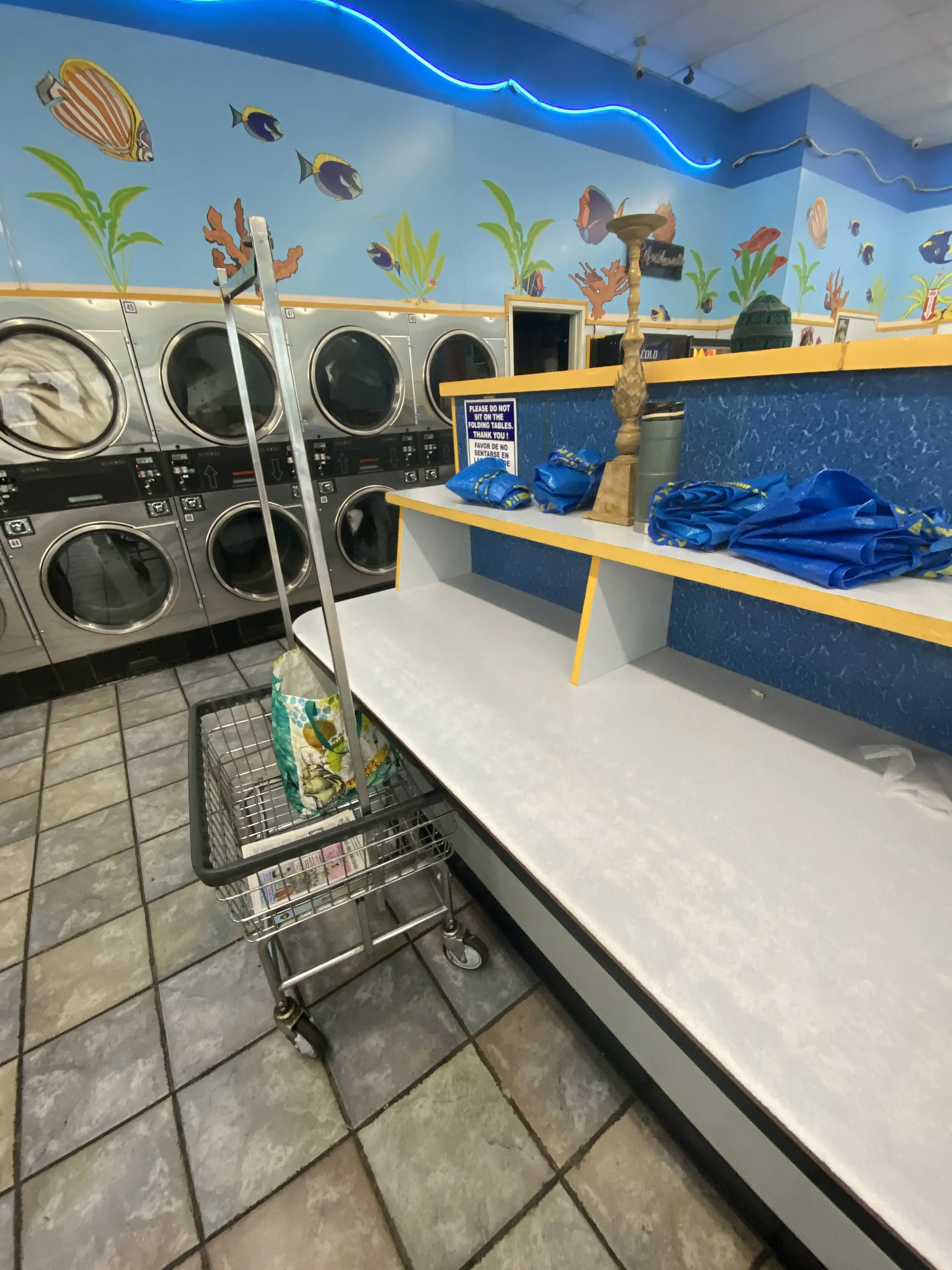 Burbank Wash & Dry thumbnail 6