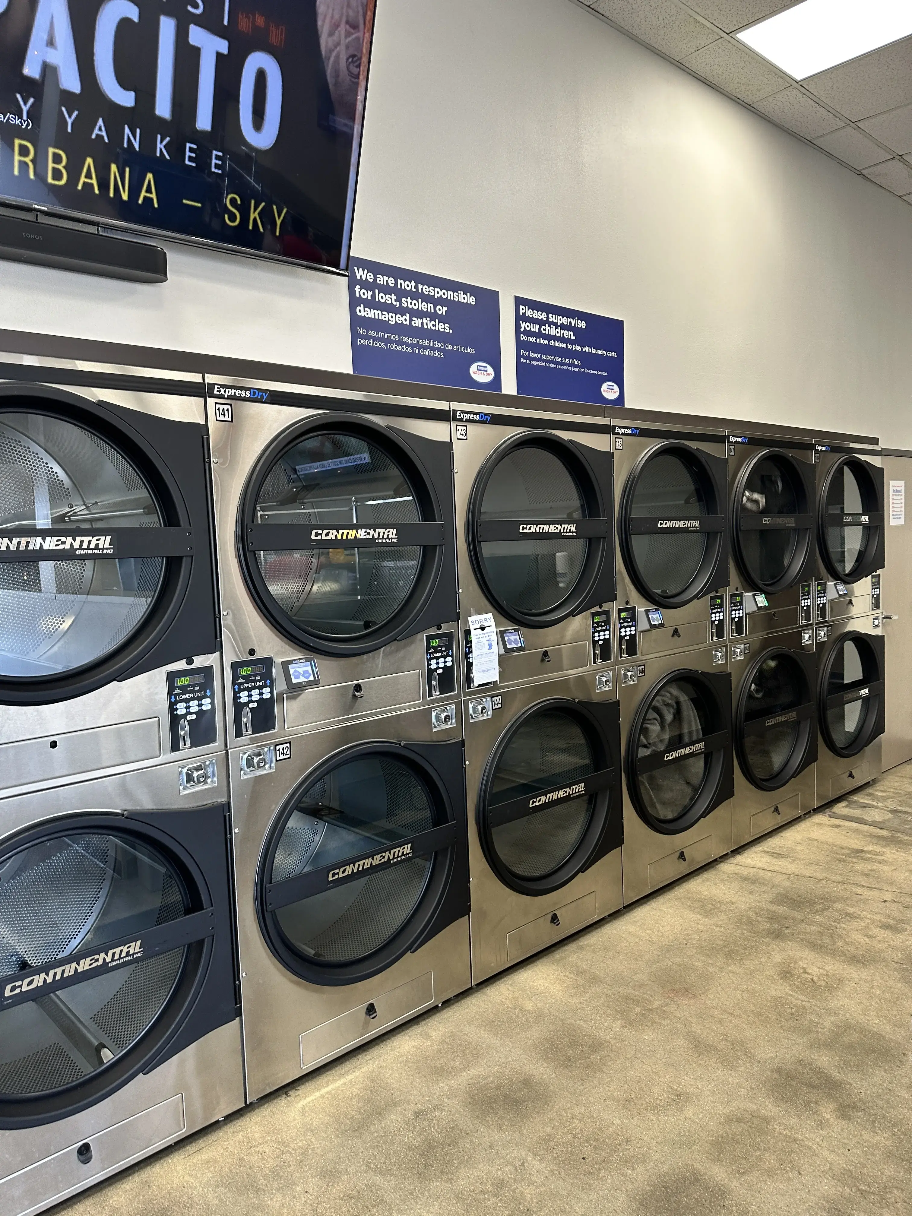 Burbank Wash & Dry - Image 14