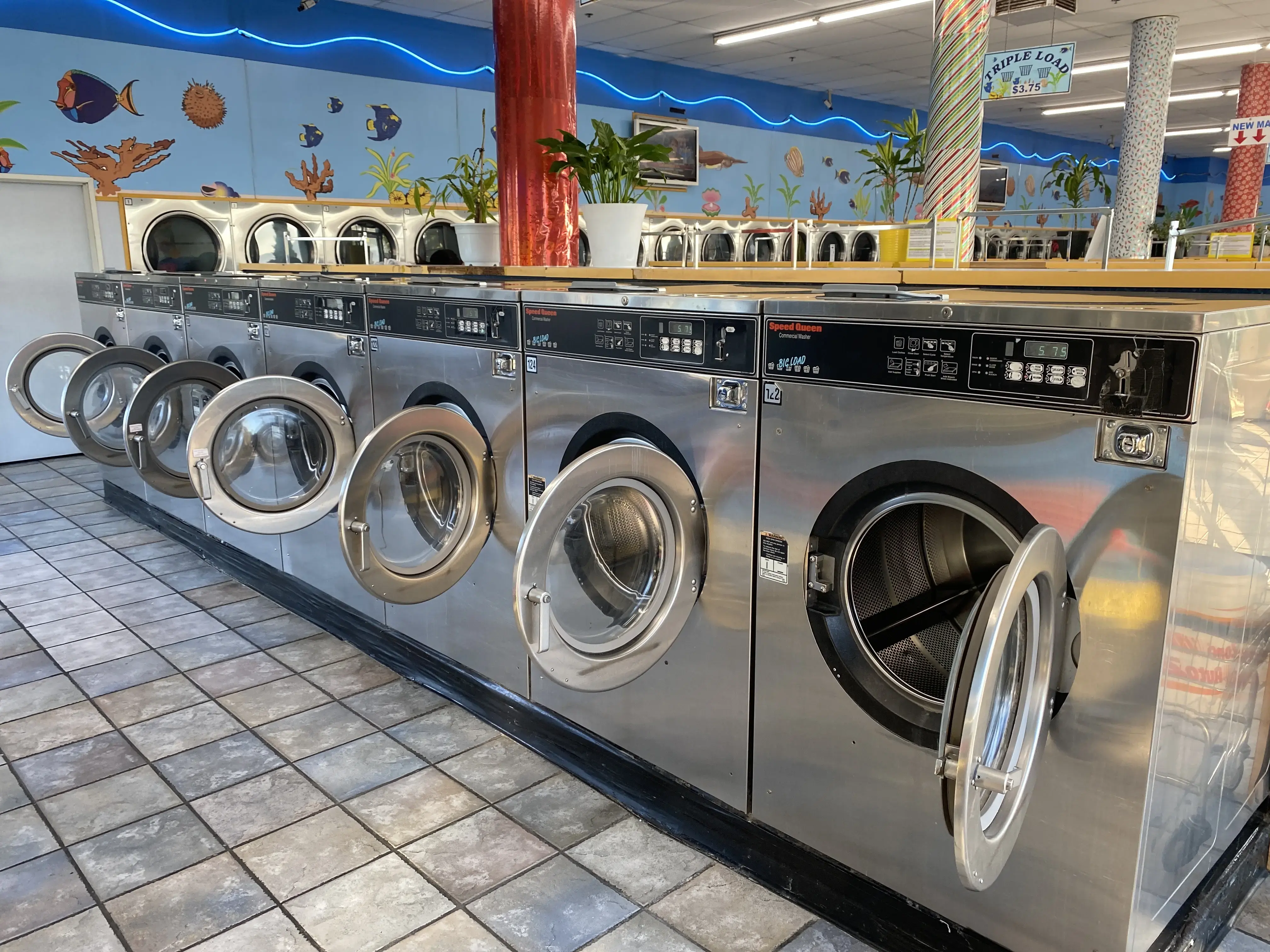 Burbank Wash & Dry - Image 7