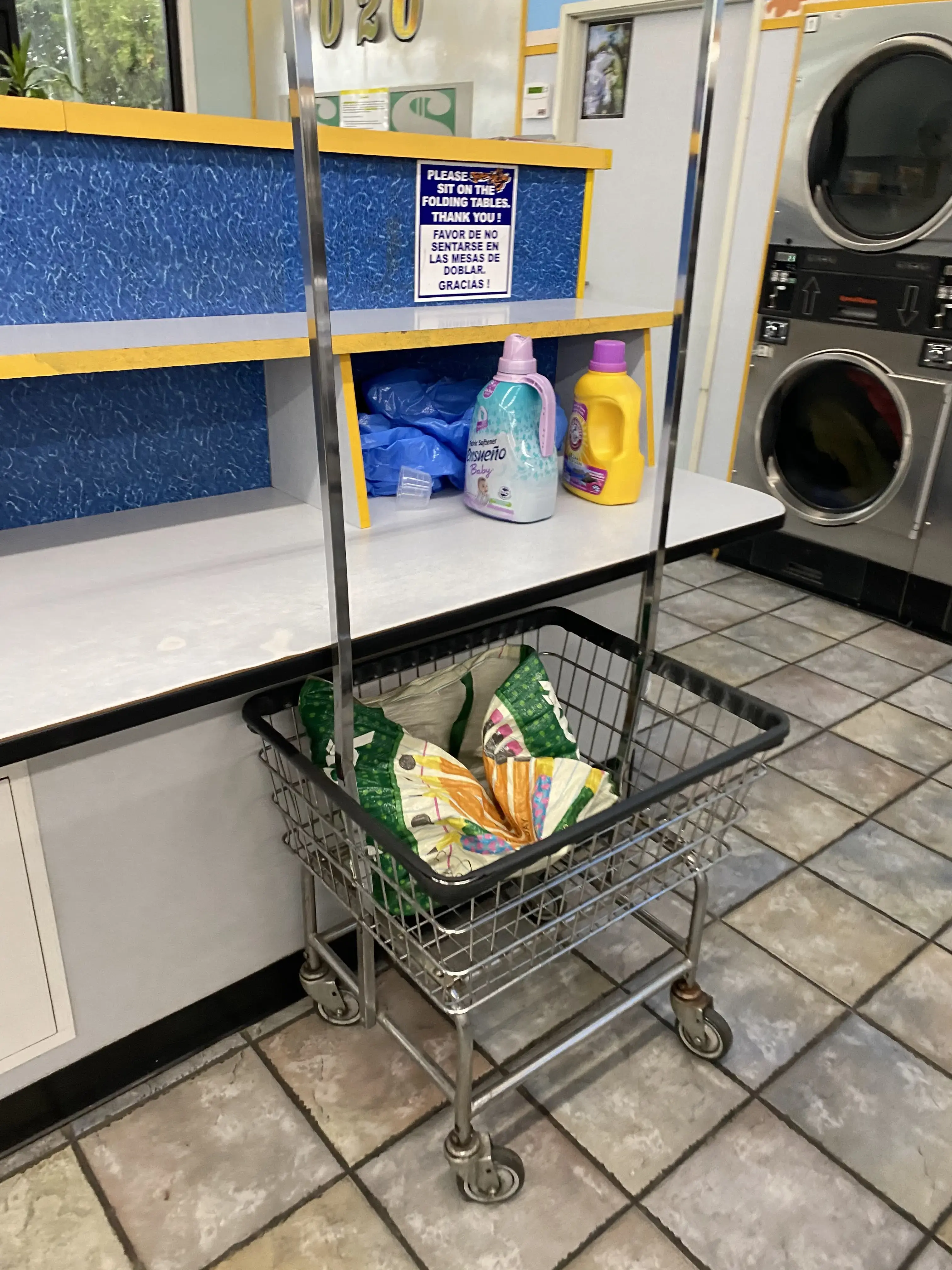 Burbank Wash & Dry - Image 8