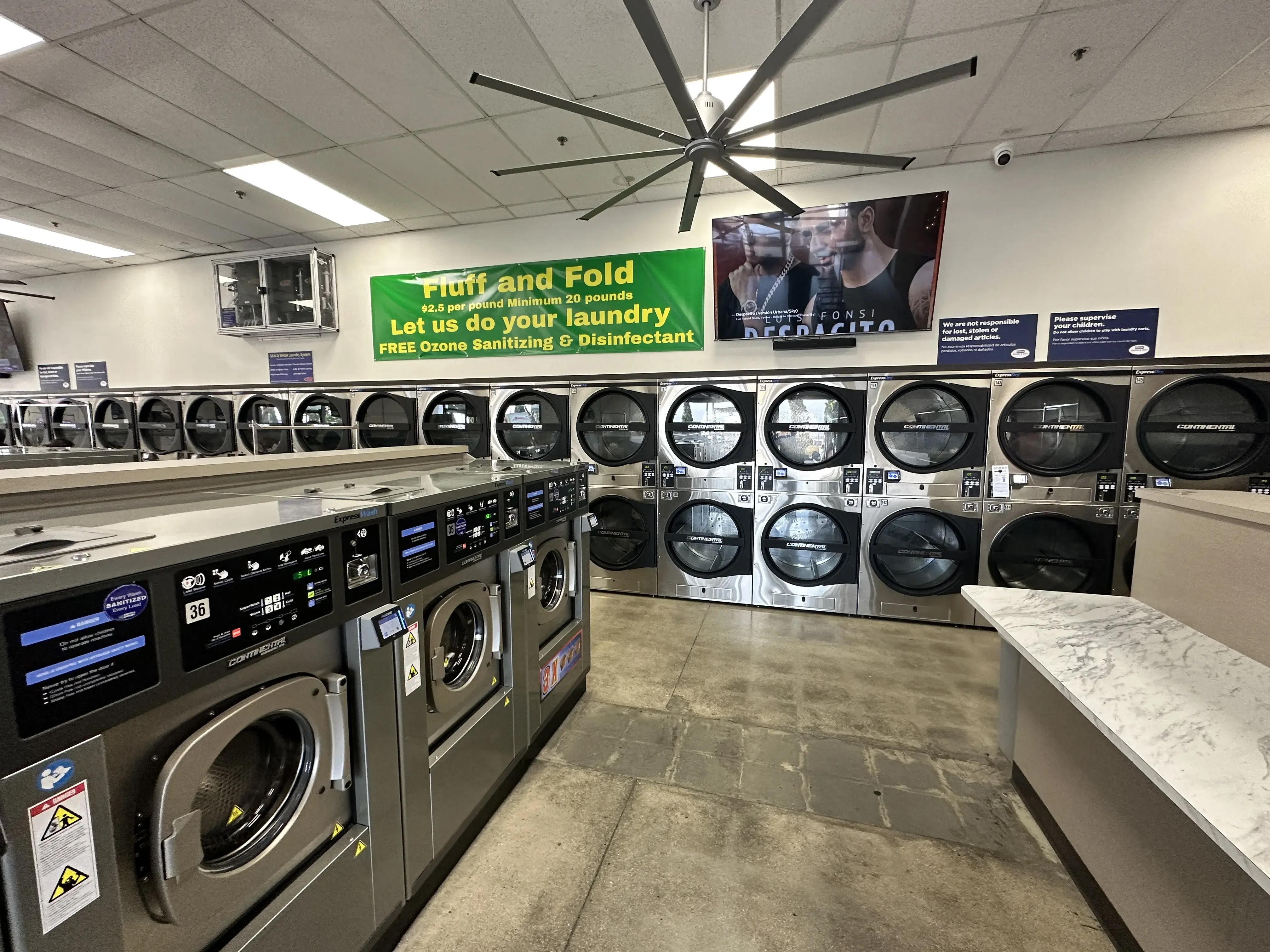 Burbank Wash & Dry thumbnail 2