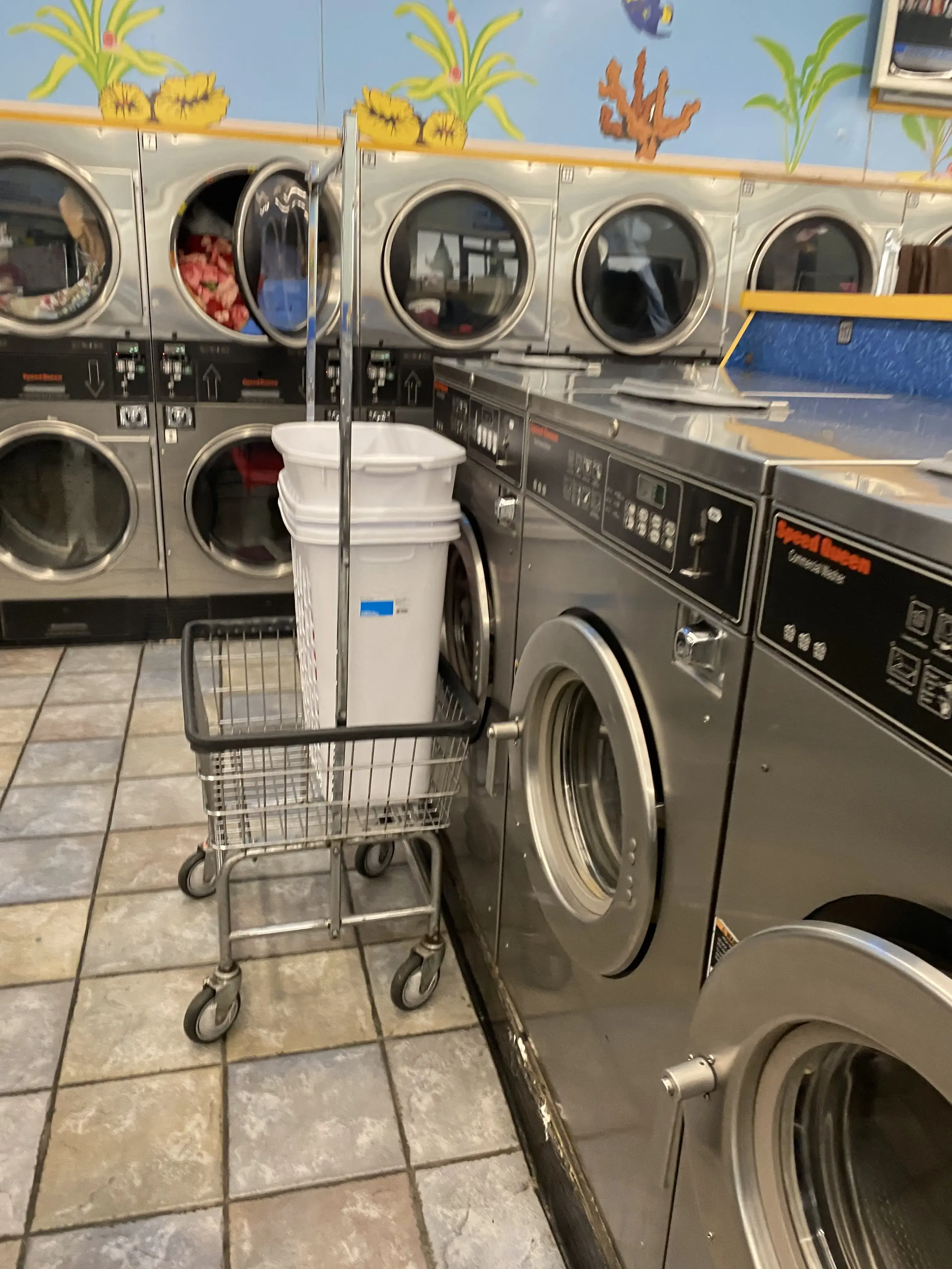 Burbank Wash & Dry thumbnail 10