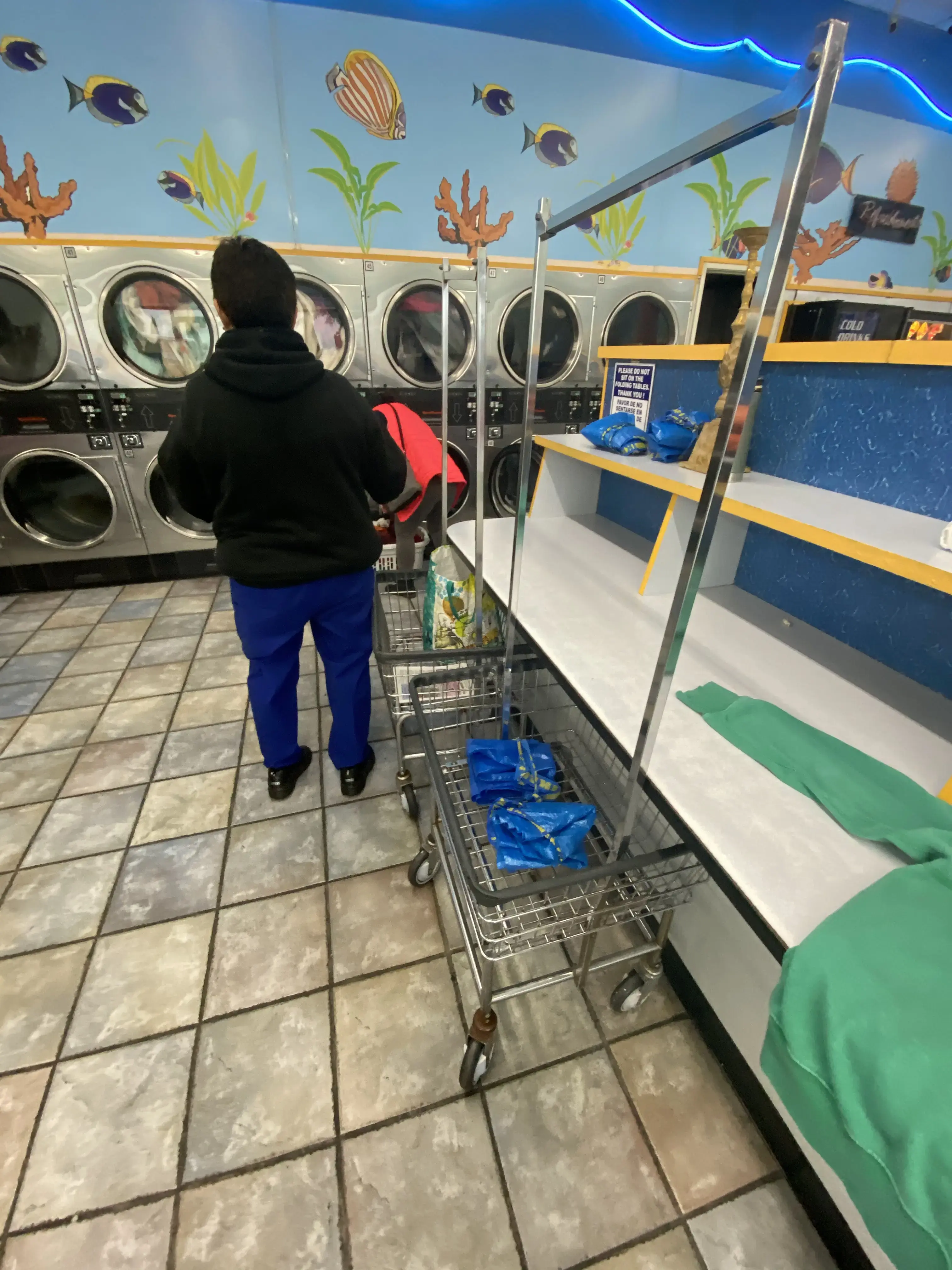 Burbank Wash & Dry thumbnail 19