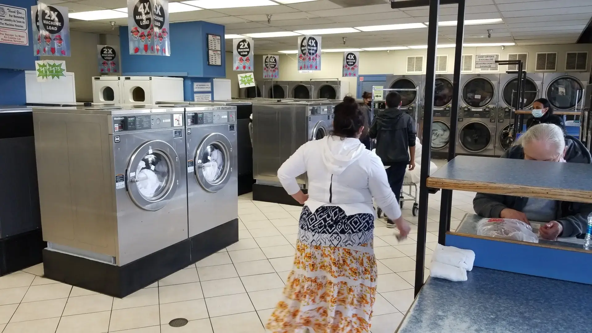 Burien Laundry - Image 13