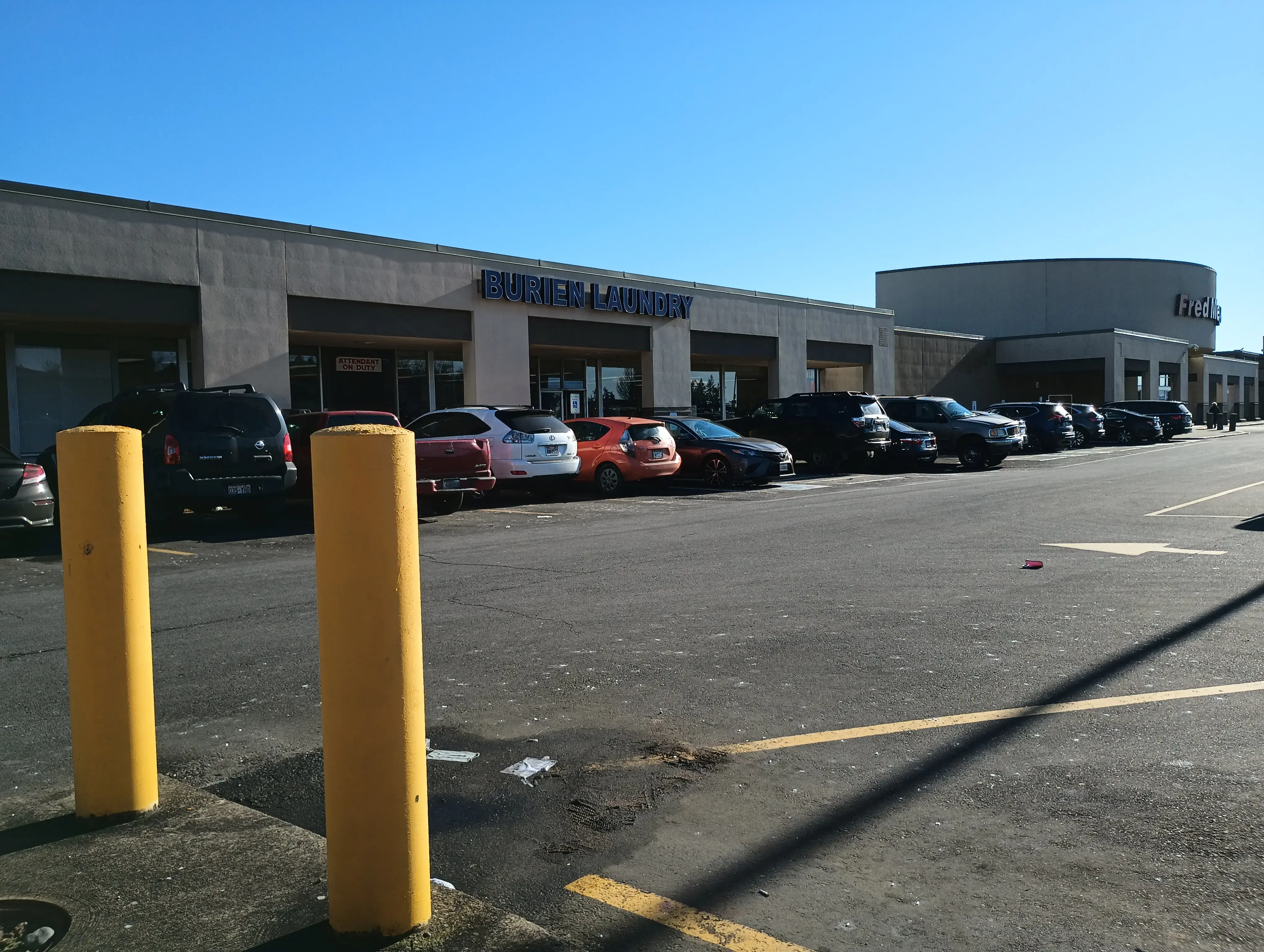 Burien Laundry - Image 3