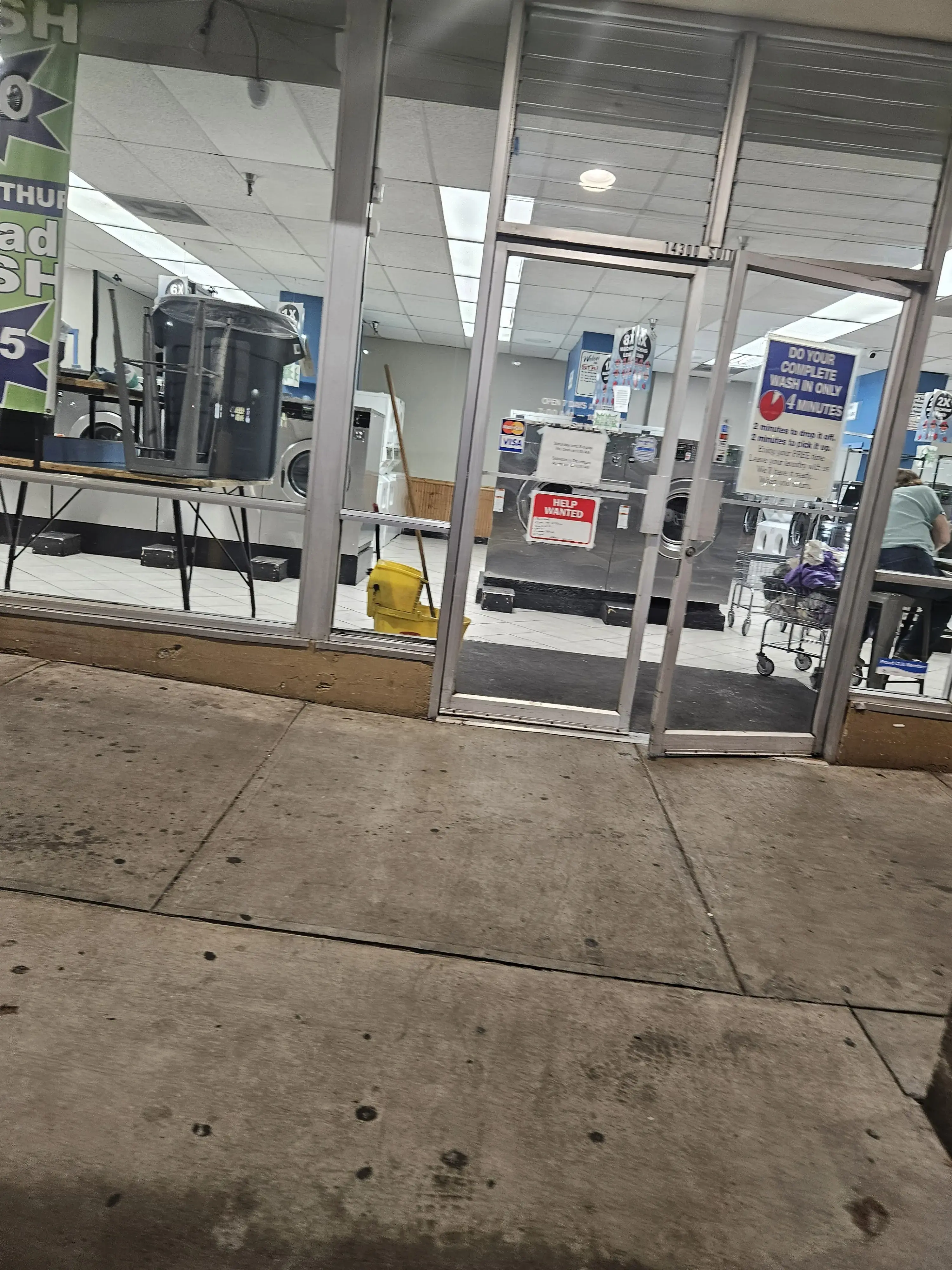 Burien Laundry - Image 4