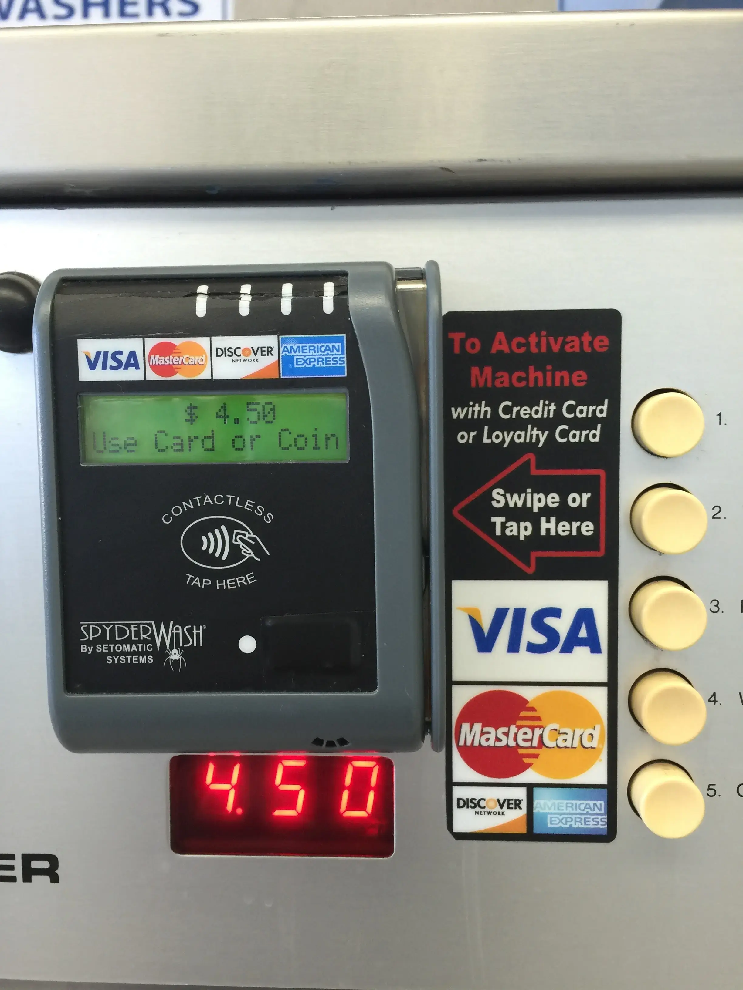 Burien Laundry thumbnail 10