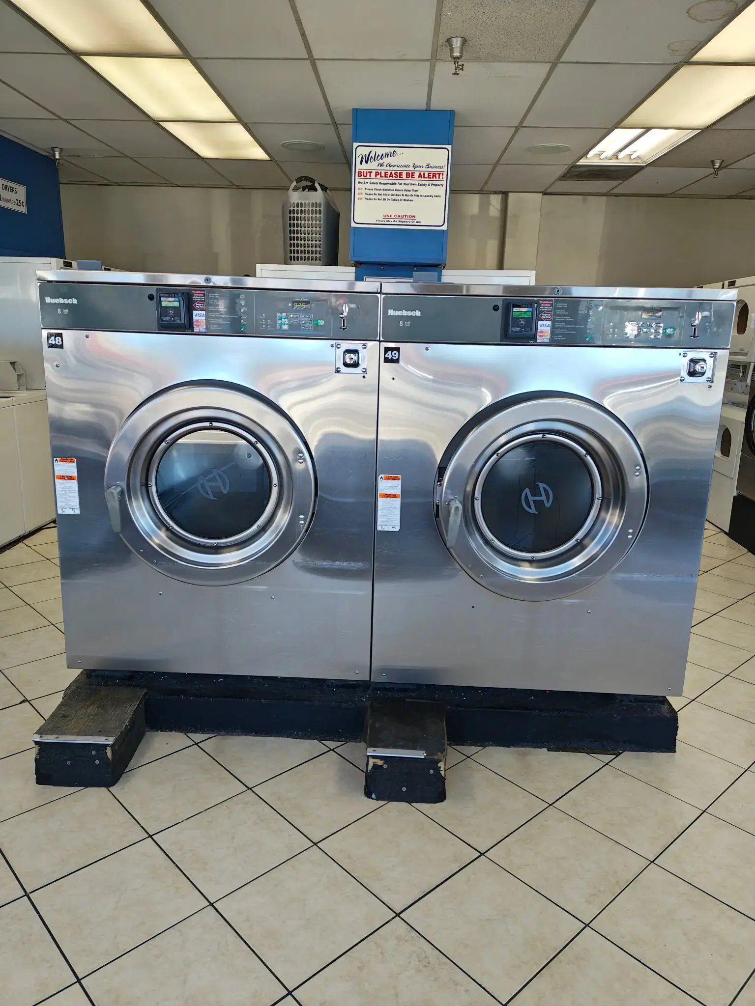 Burien Laundry - Image 2