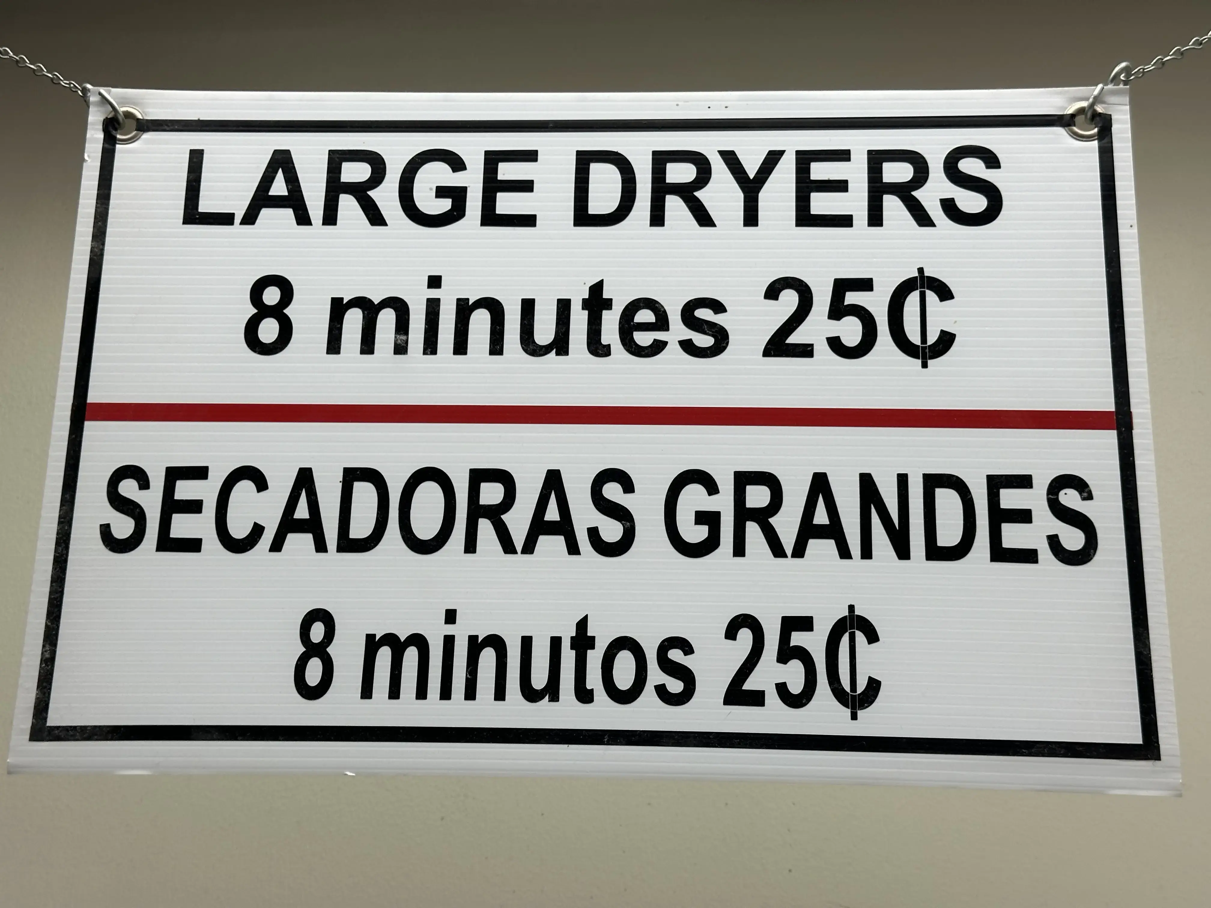 Burien Laundry thumbnail 18